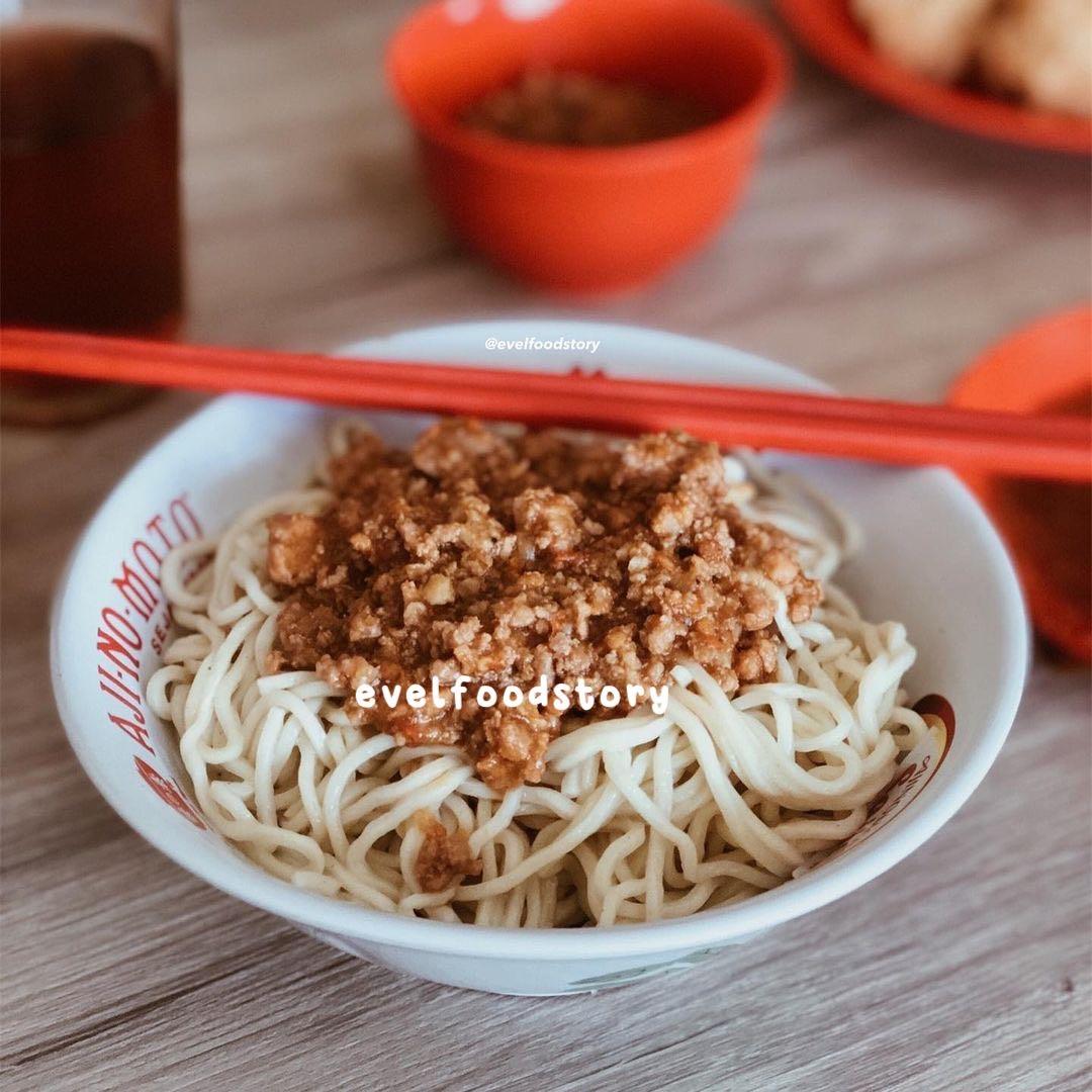 Mie Rica Kejaksaan review