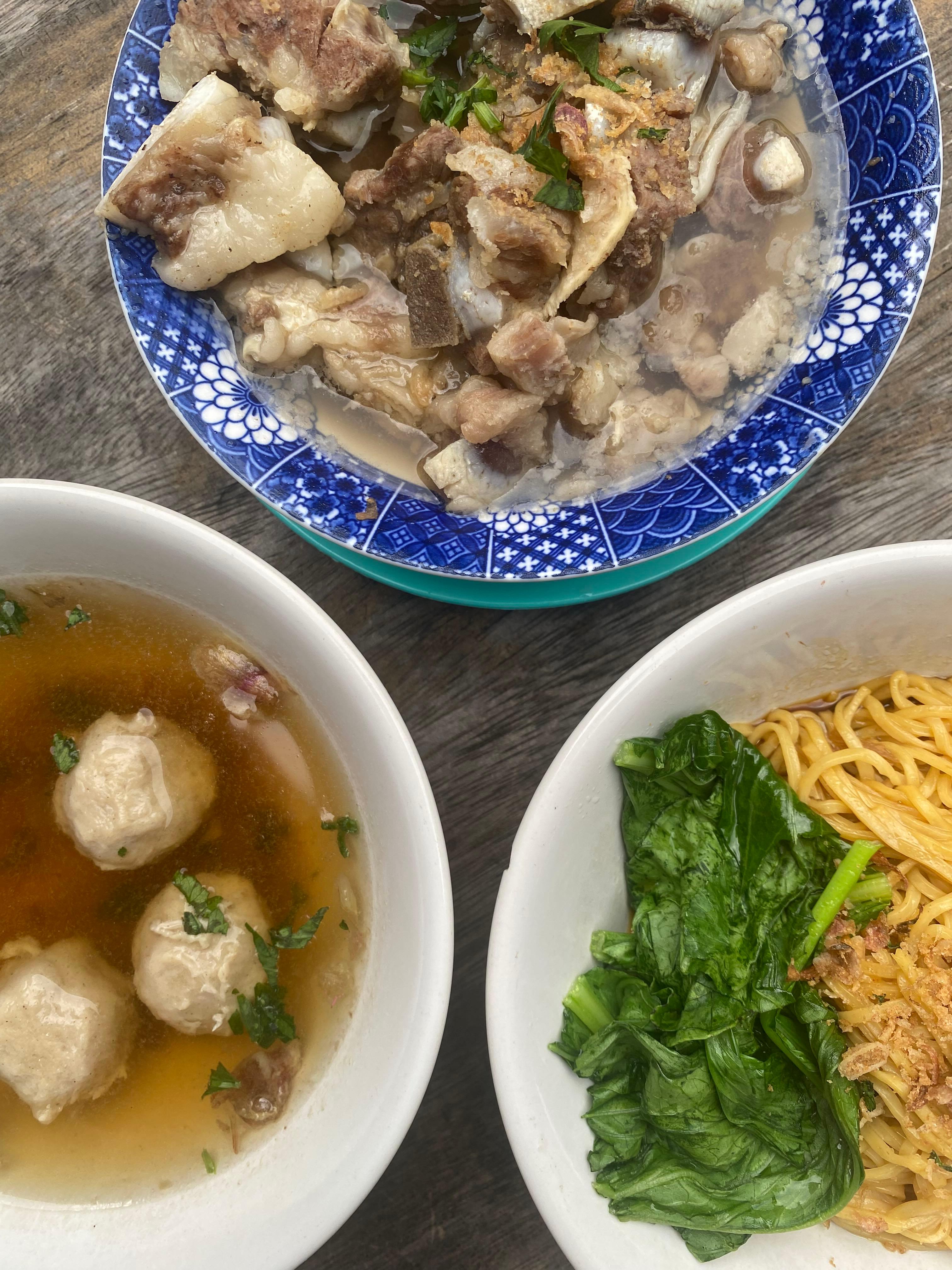 Bakso Sedjahtera Antapani review