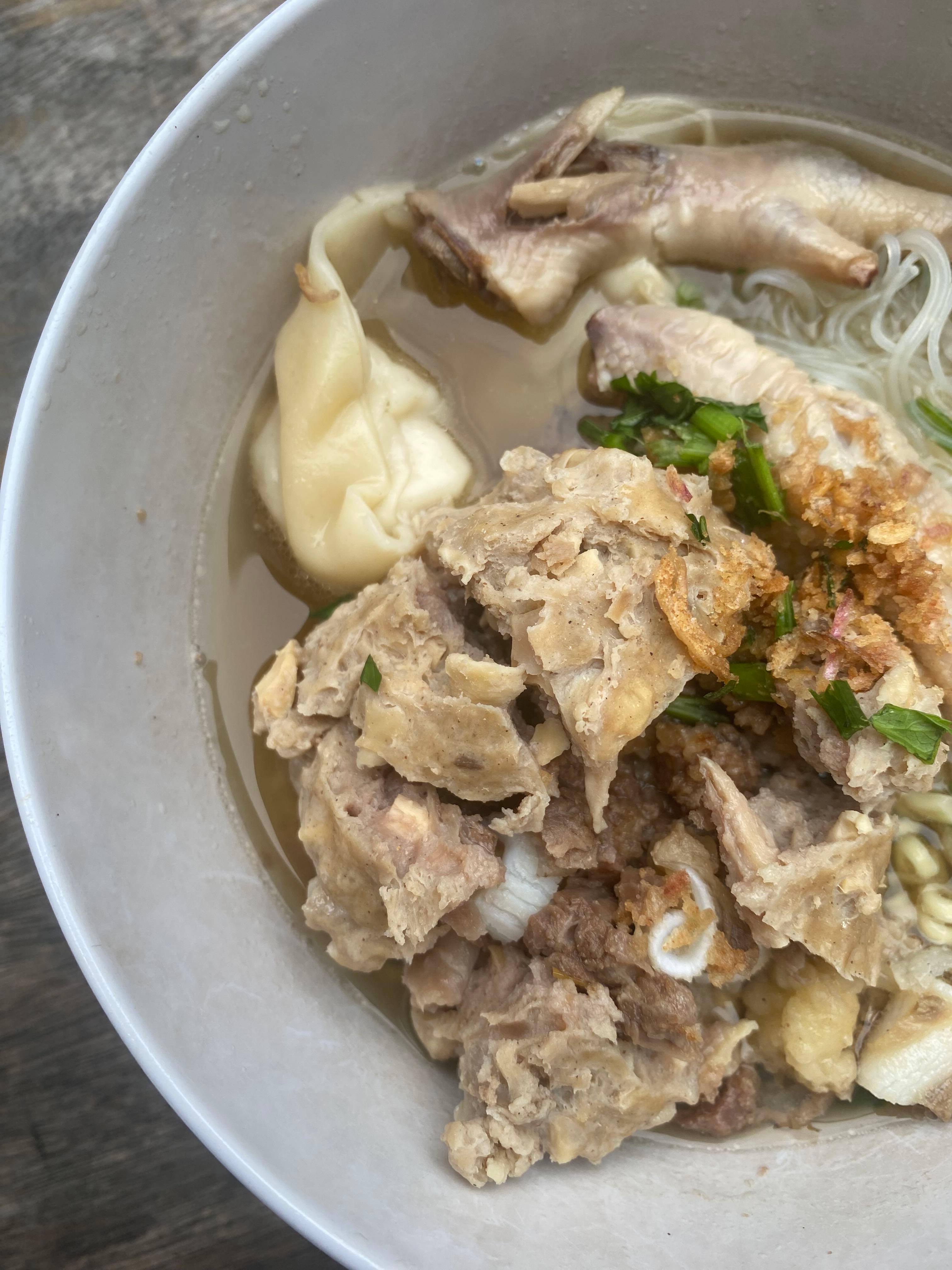 Bakso Sedjahtera Antapani review