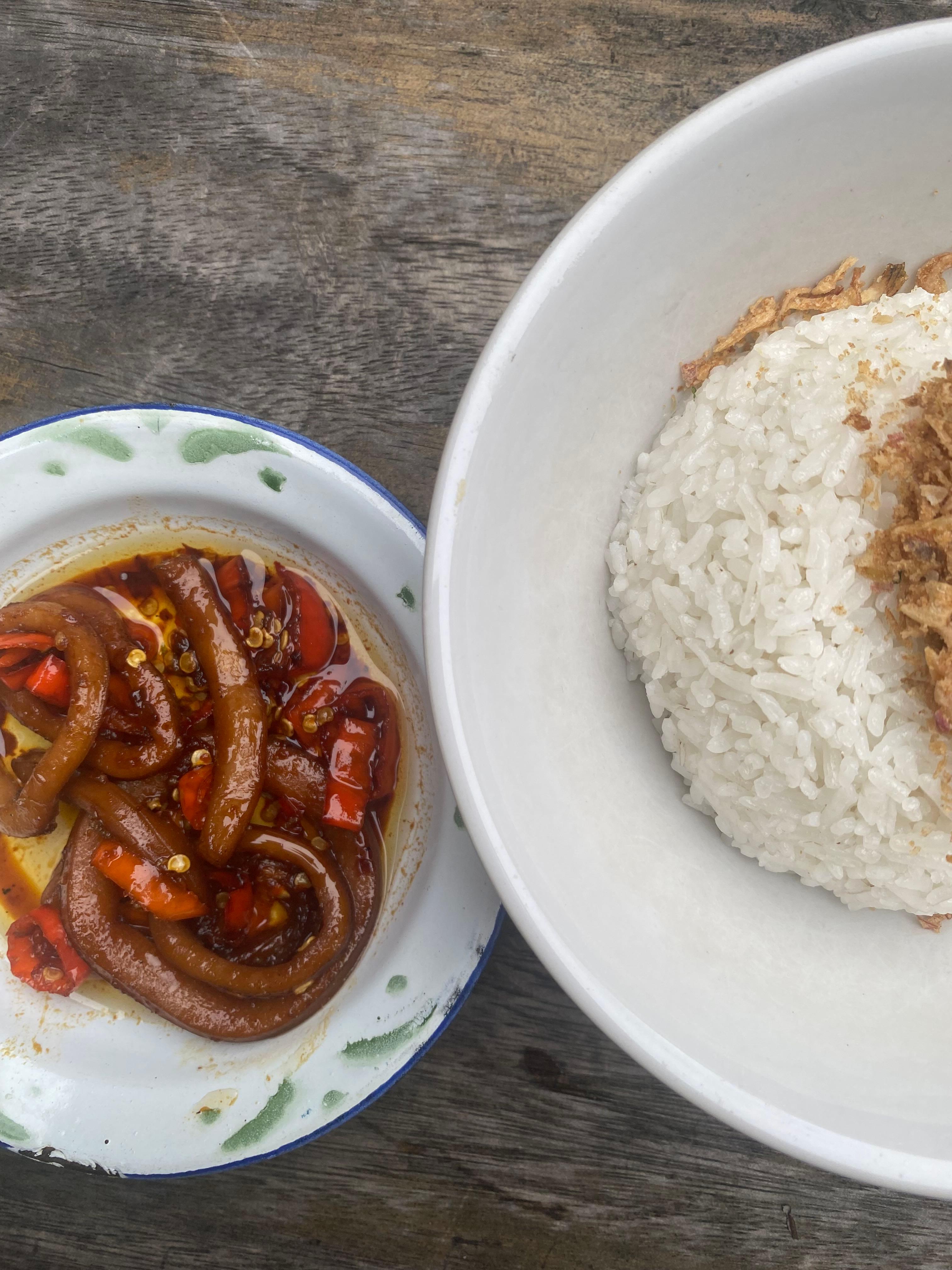 Bakso Sedjahtera Antapani review