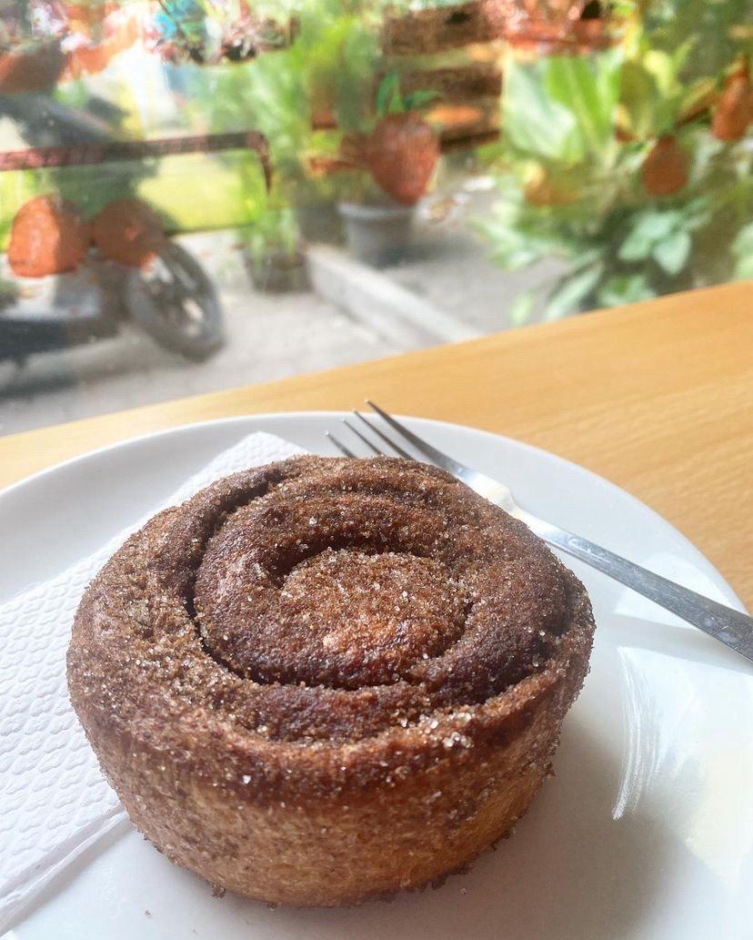 Mom'S Artisan Bakery review