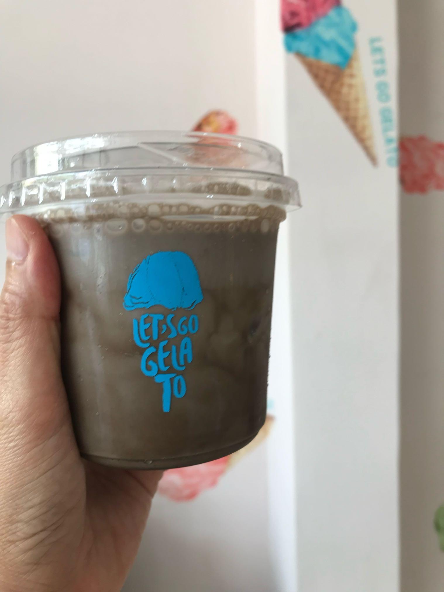 Letsgo Gelato Bengawan review