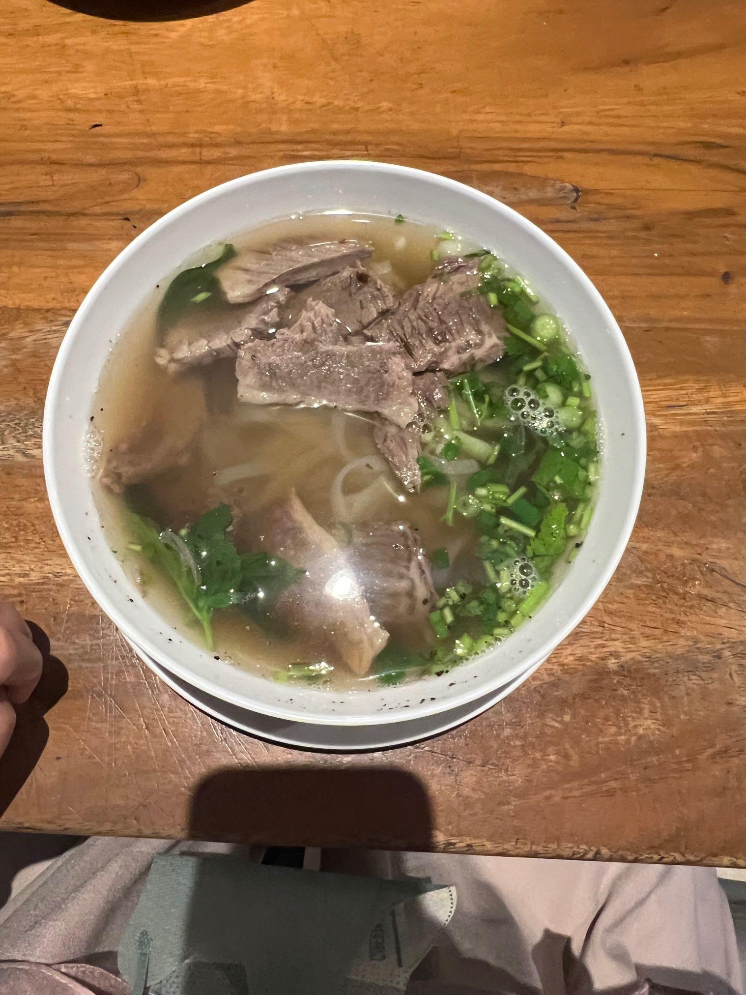 Fat Pho • Ranggamalela review