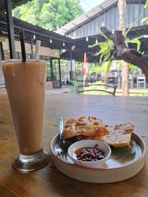Today Oci Coffee And Eatery review