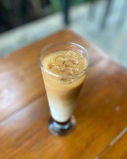Today Oci Coffee And Eatery review