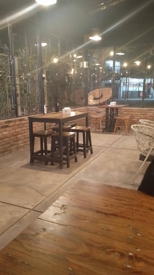 Today Oci Coffee And Eatery review