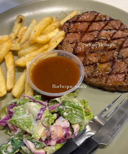 Pakboy Steak Bekasi review