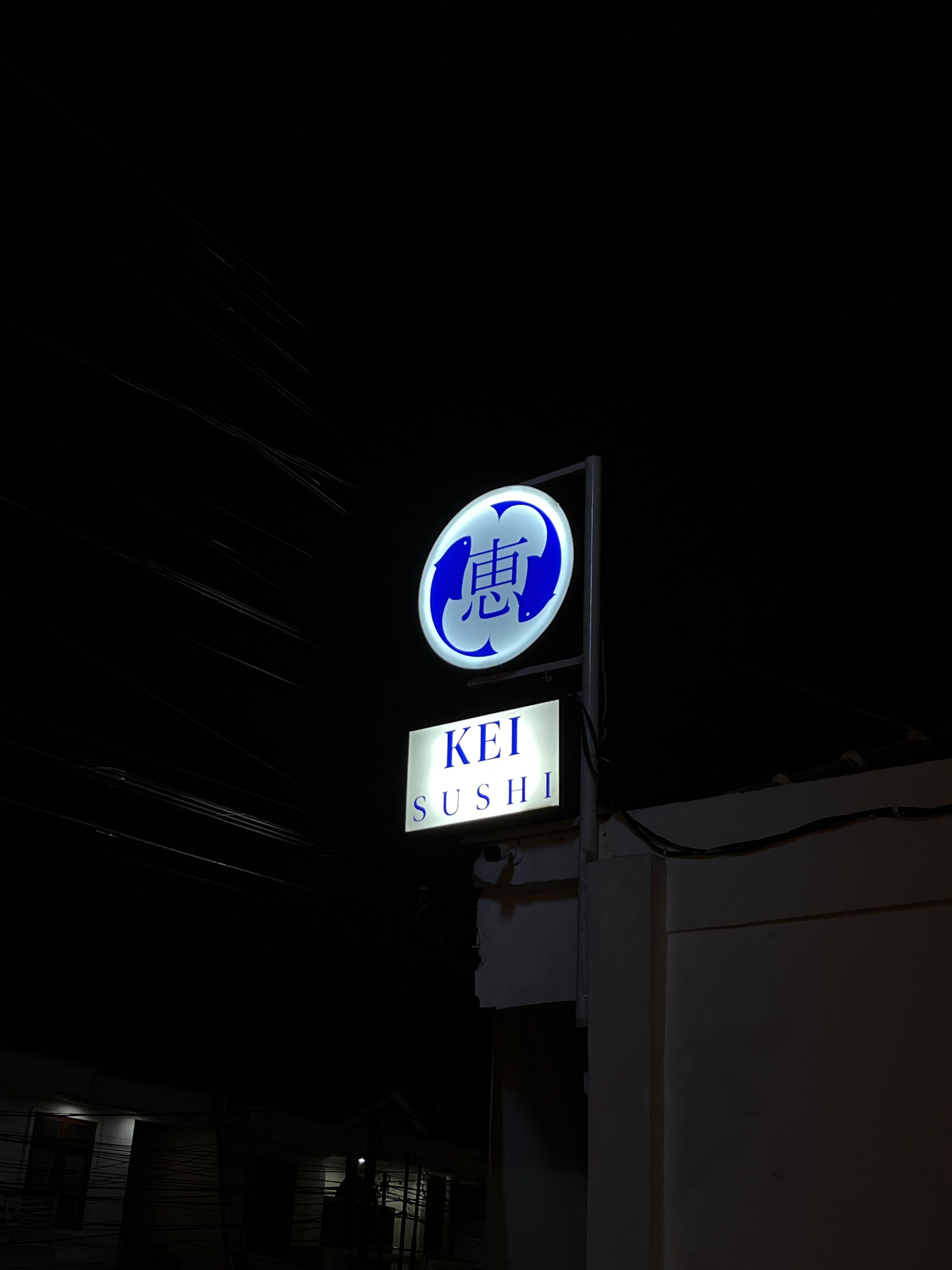 Kei Sushi review