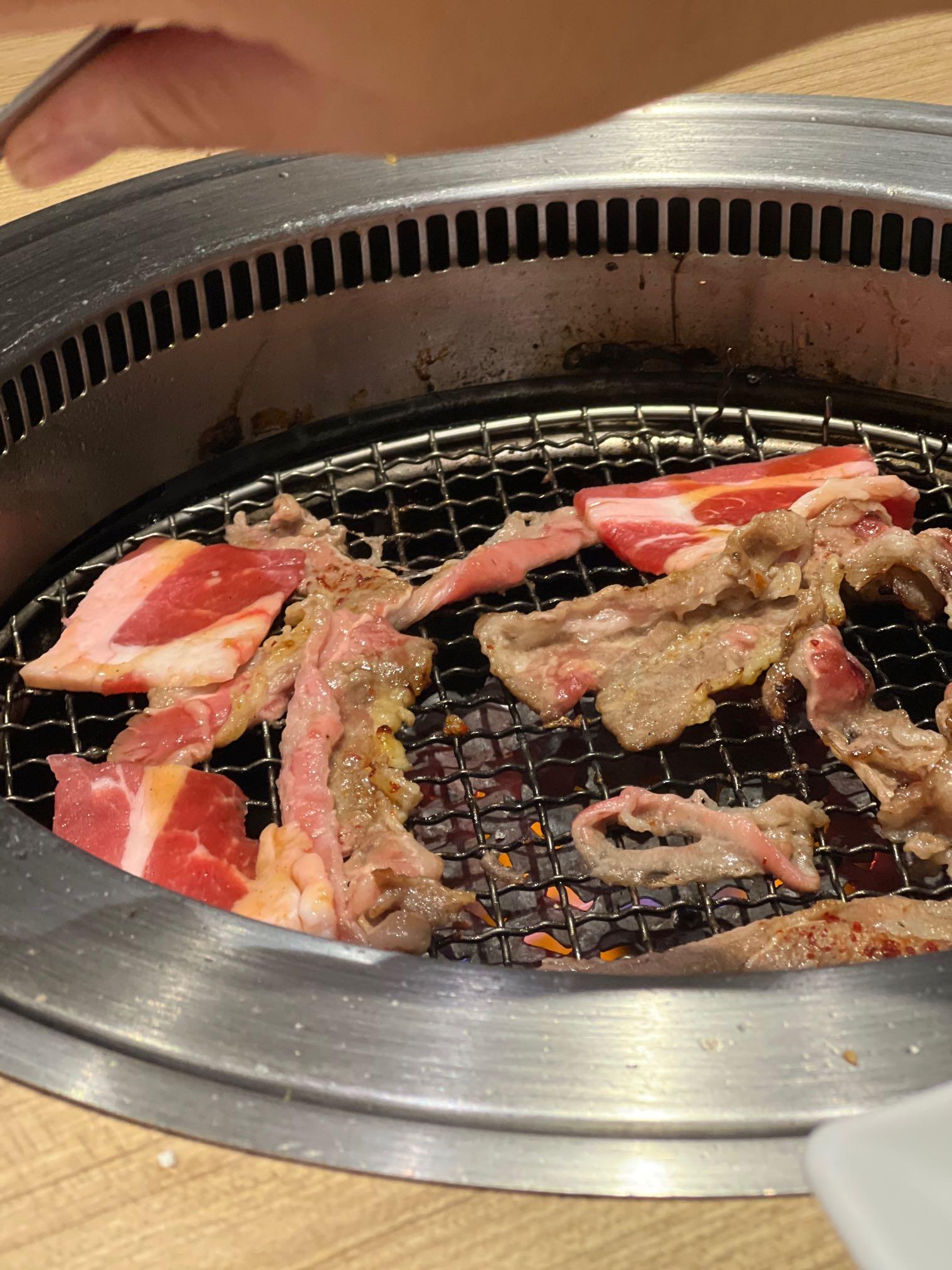 Gyu-Kaku Japanese Bbq review