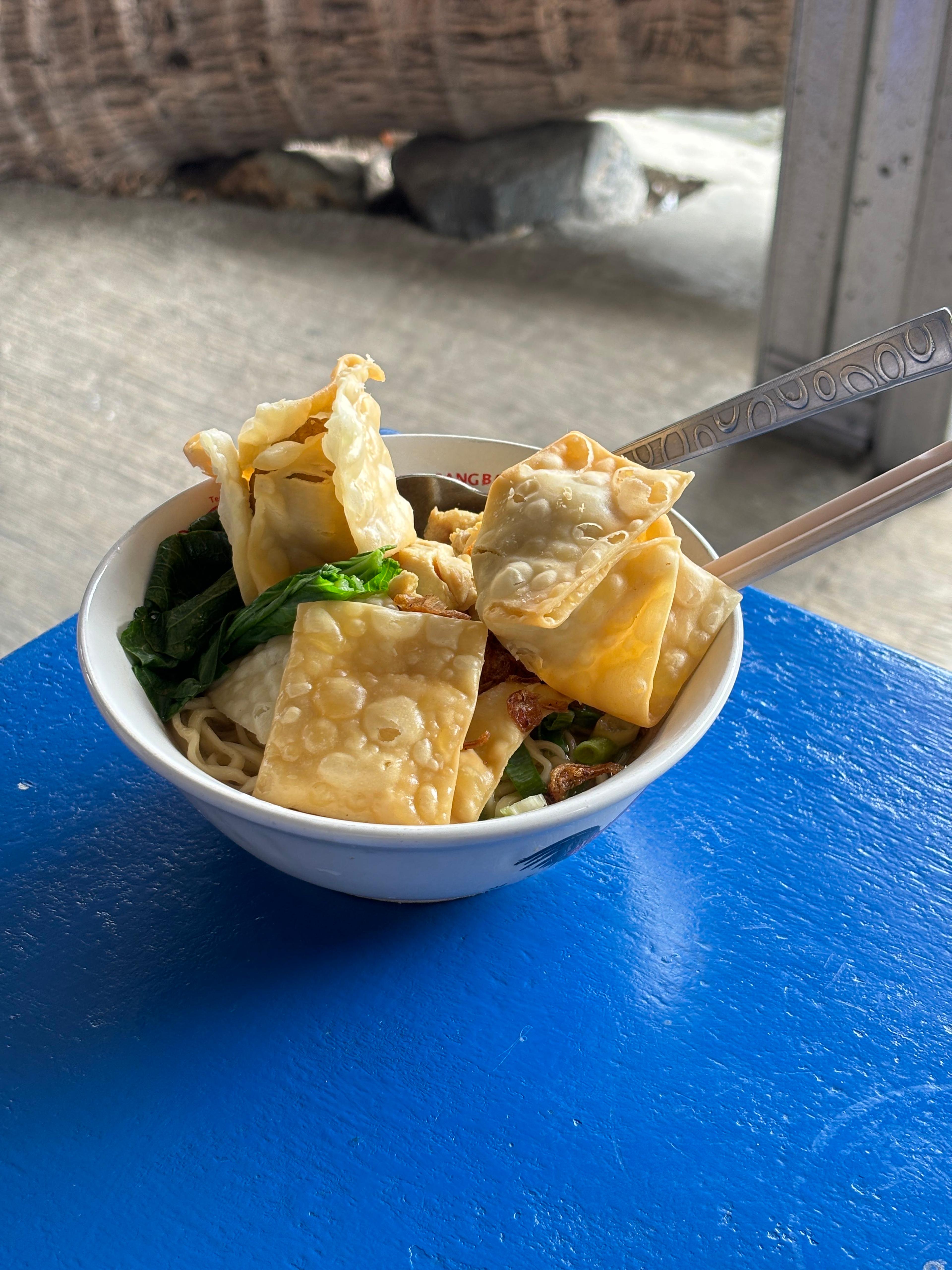 Bakso Jaya review