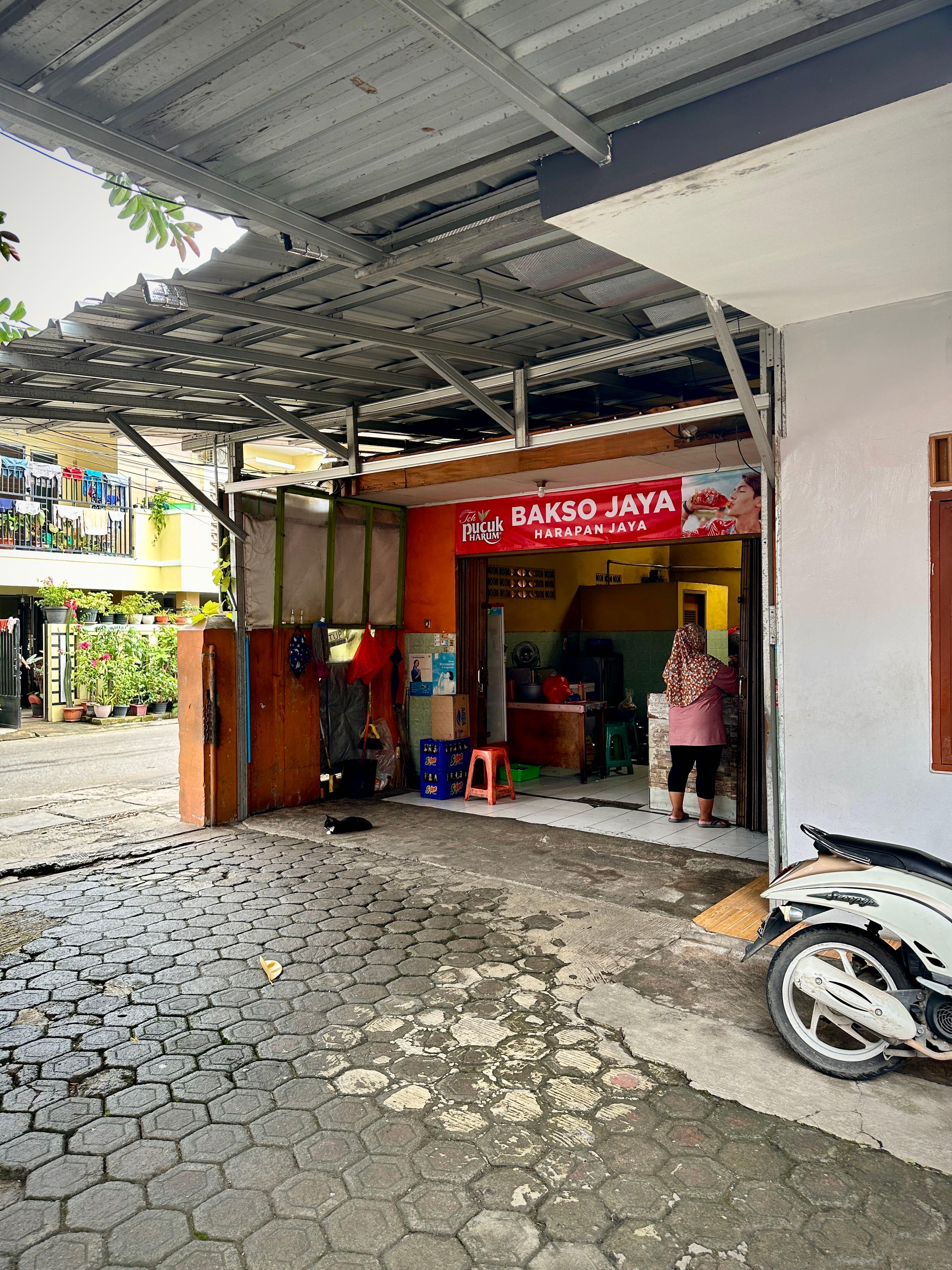 Bakso Jaya review