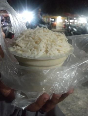 Es Cream Durian Cahyo 1 Prima Harapan review