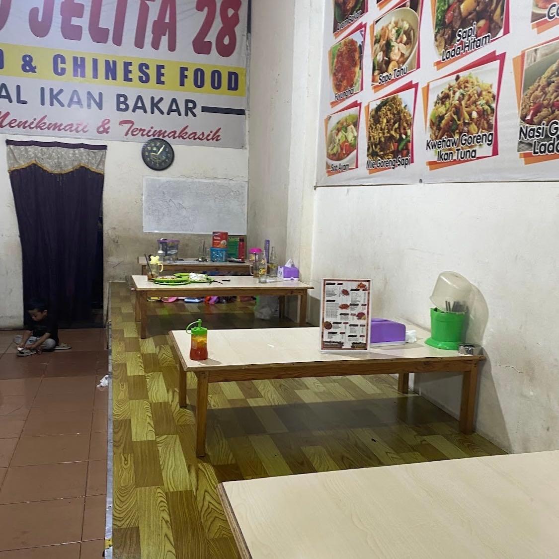 Resto Jelita 28 review