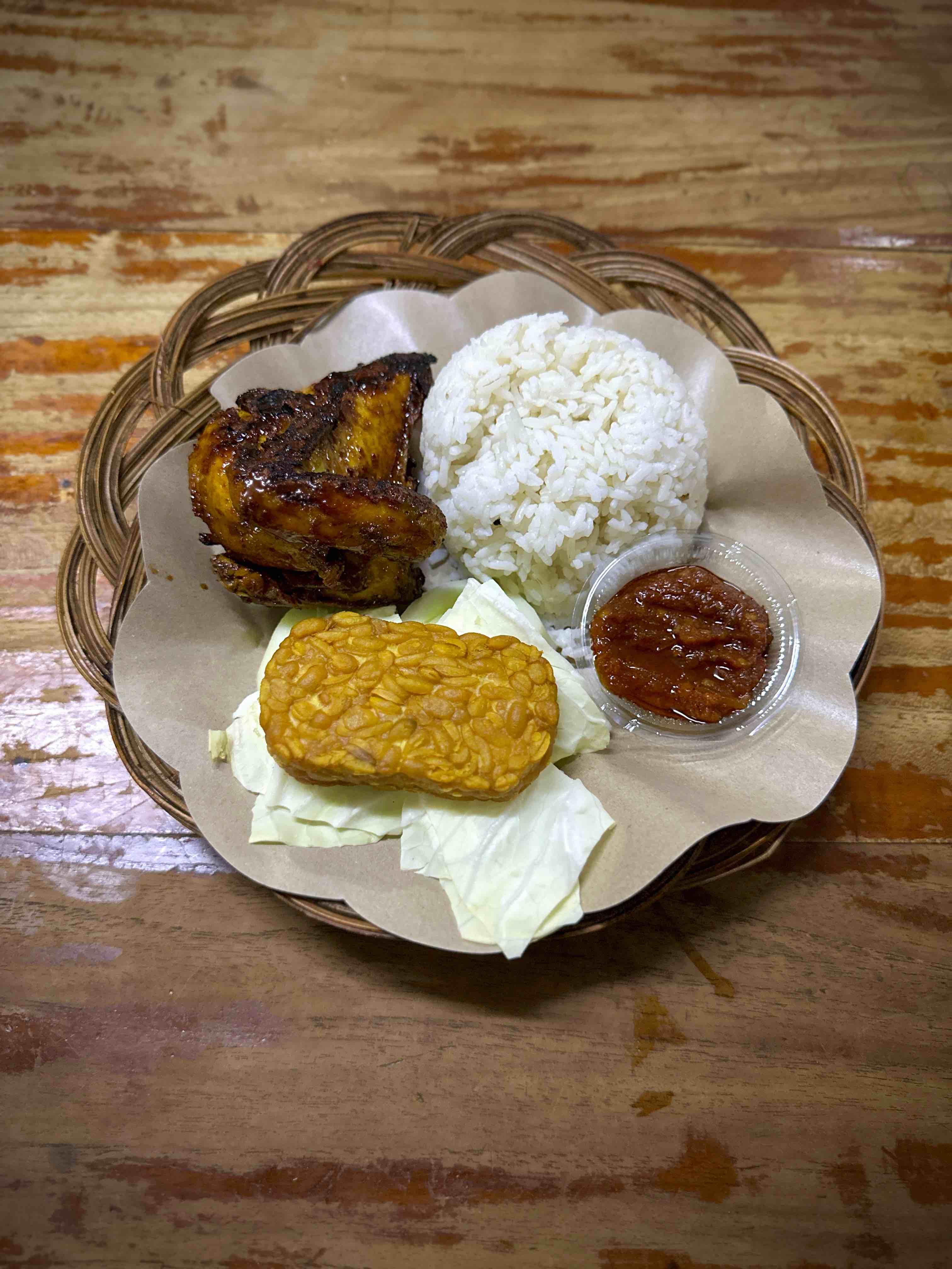 Warung Bakso Yanto Sby review