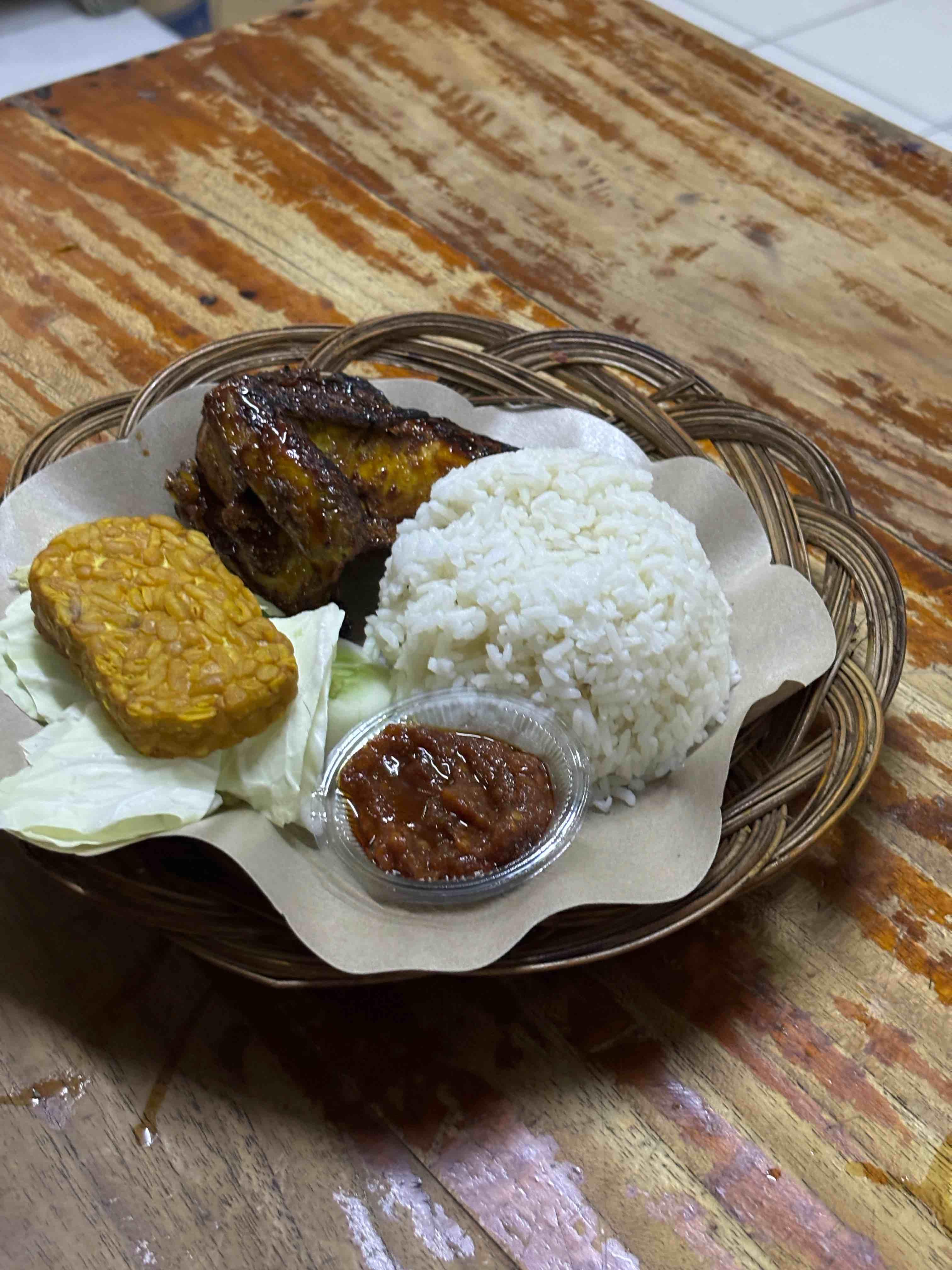 Warung Bakso Yanto Sby review