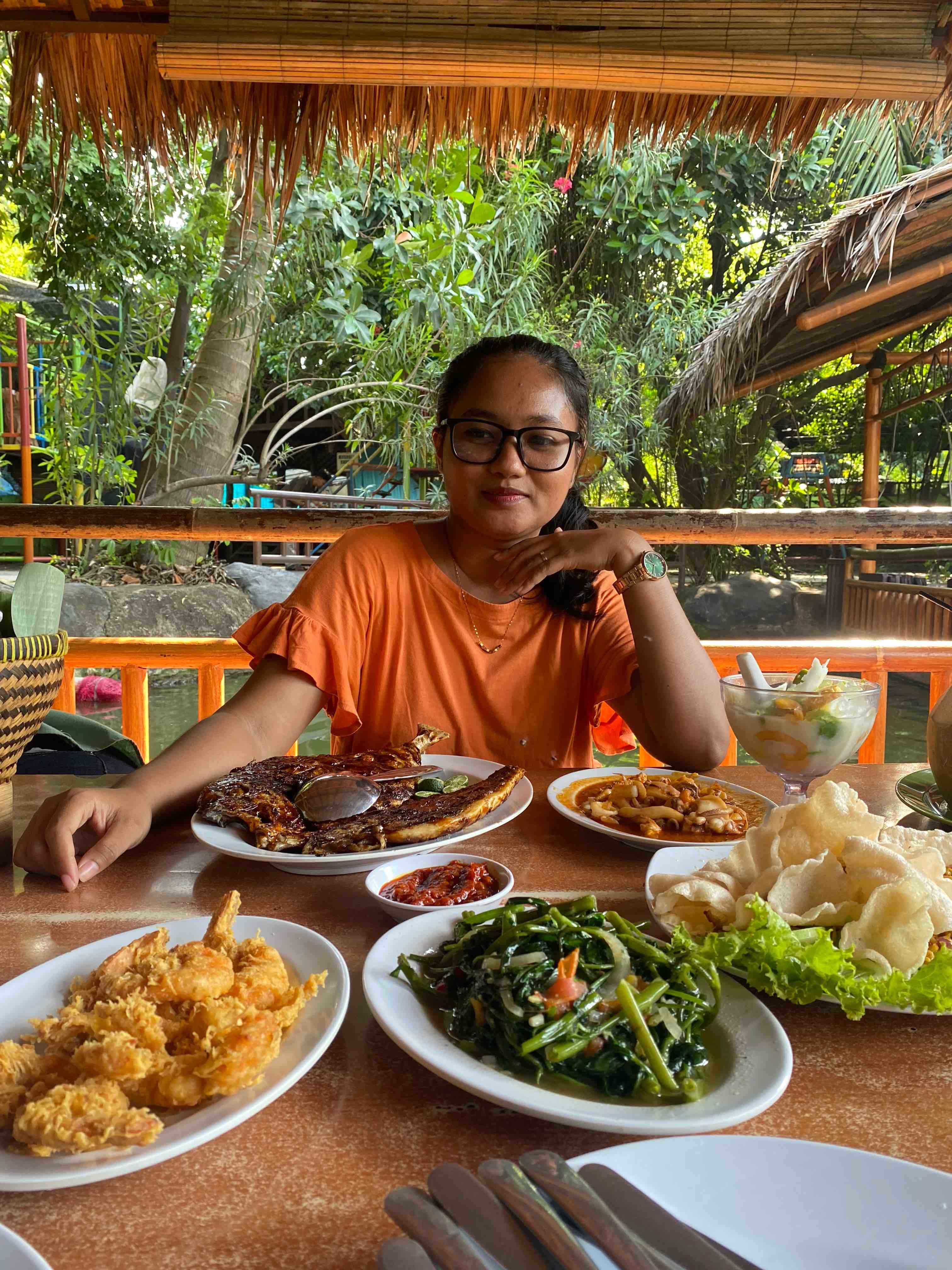 Saung Rawa Lele review