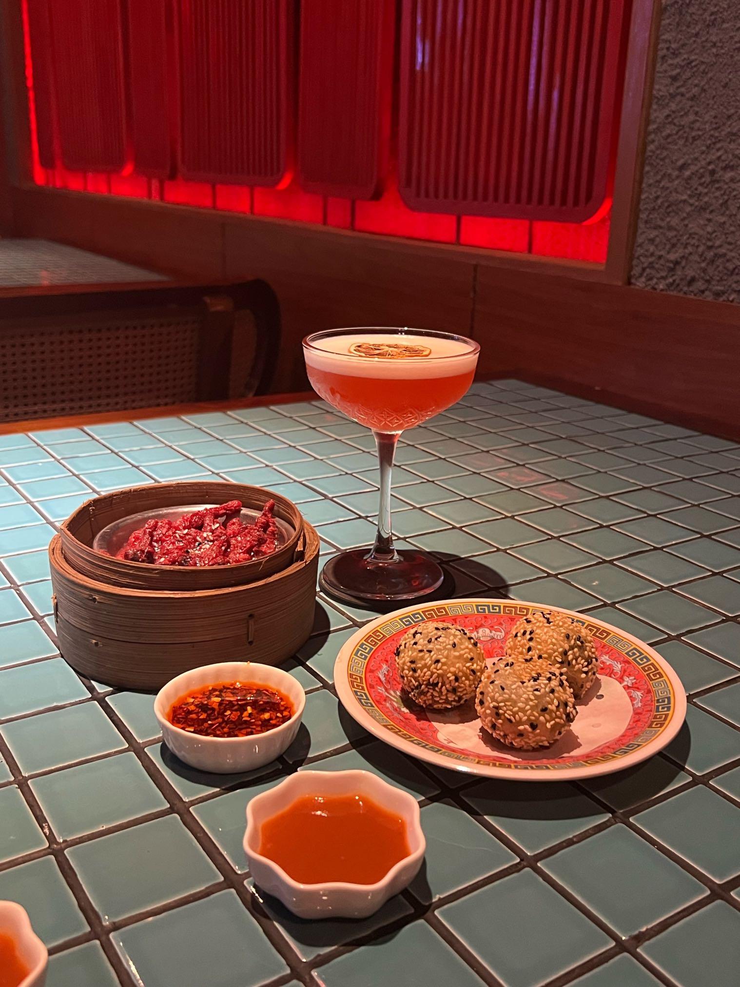 Hawche Dimsum Bar review