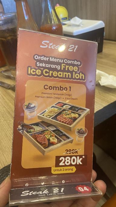 https://dgji3nicqfspr.cloudfront.net/CAKUNG/Restaurant/Steak_21_Aeon_Mall/Reviews/thumbnail/file_1704003491123.jpg