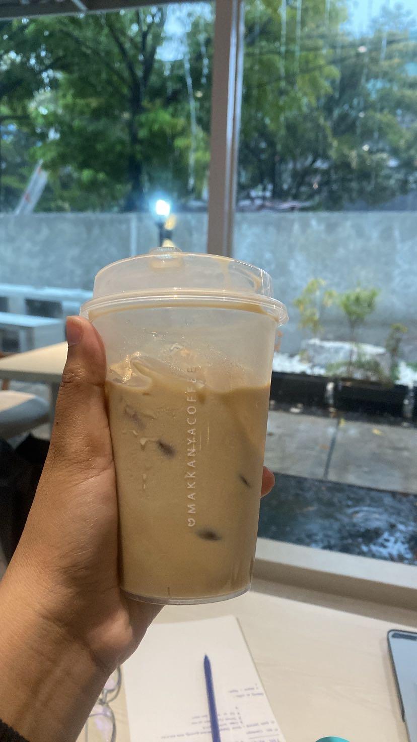 Makkanya Coffee review