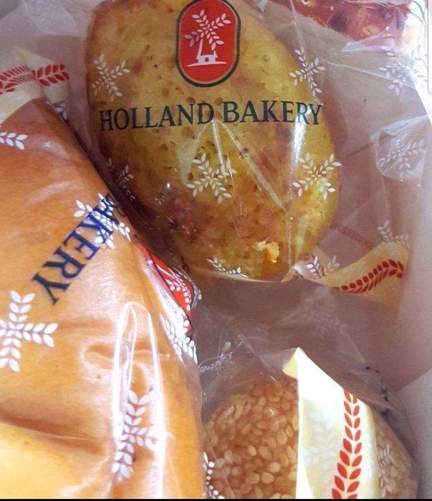 Holland Bakery review