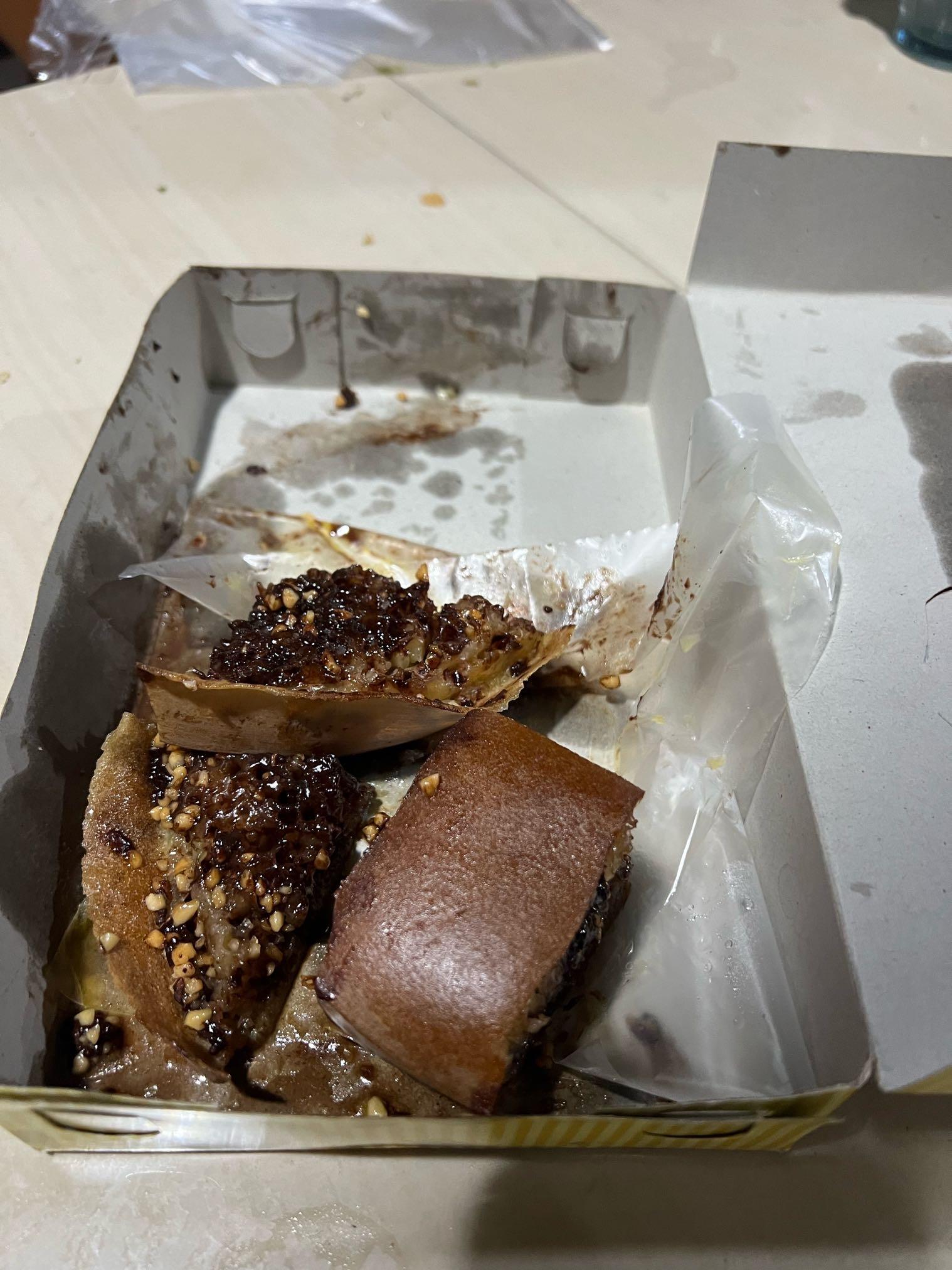 Martabak Hokky review