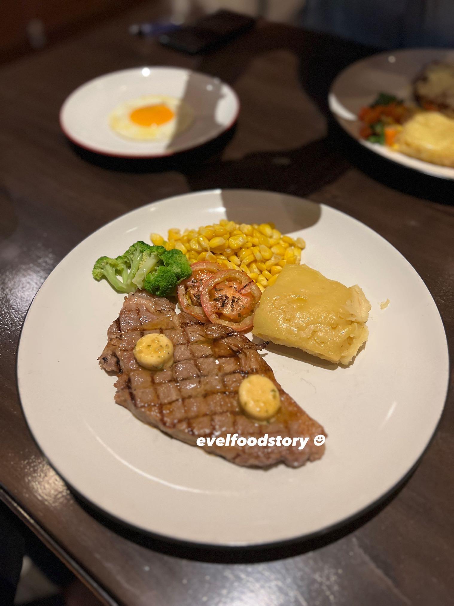 Chiba Cafe review