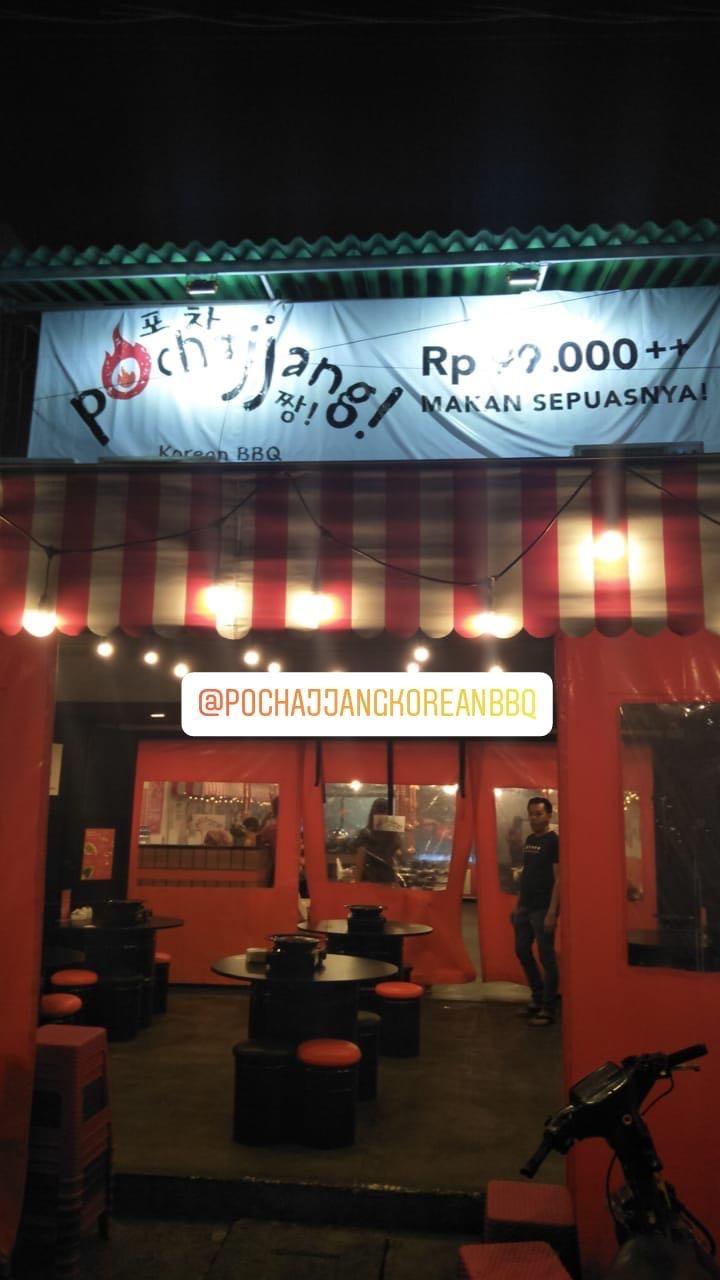 Pochajjang Cikarang review