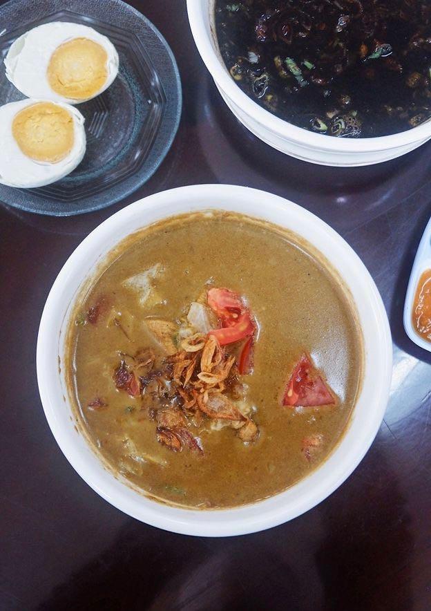 Resep Berkuah Tangerang review