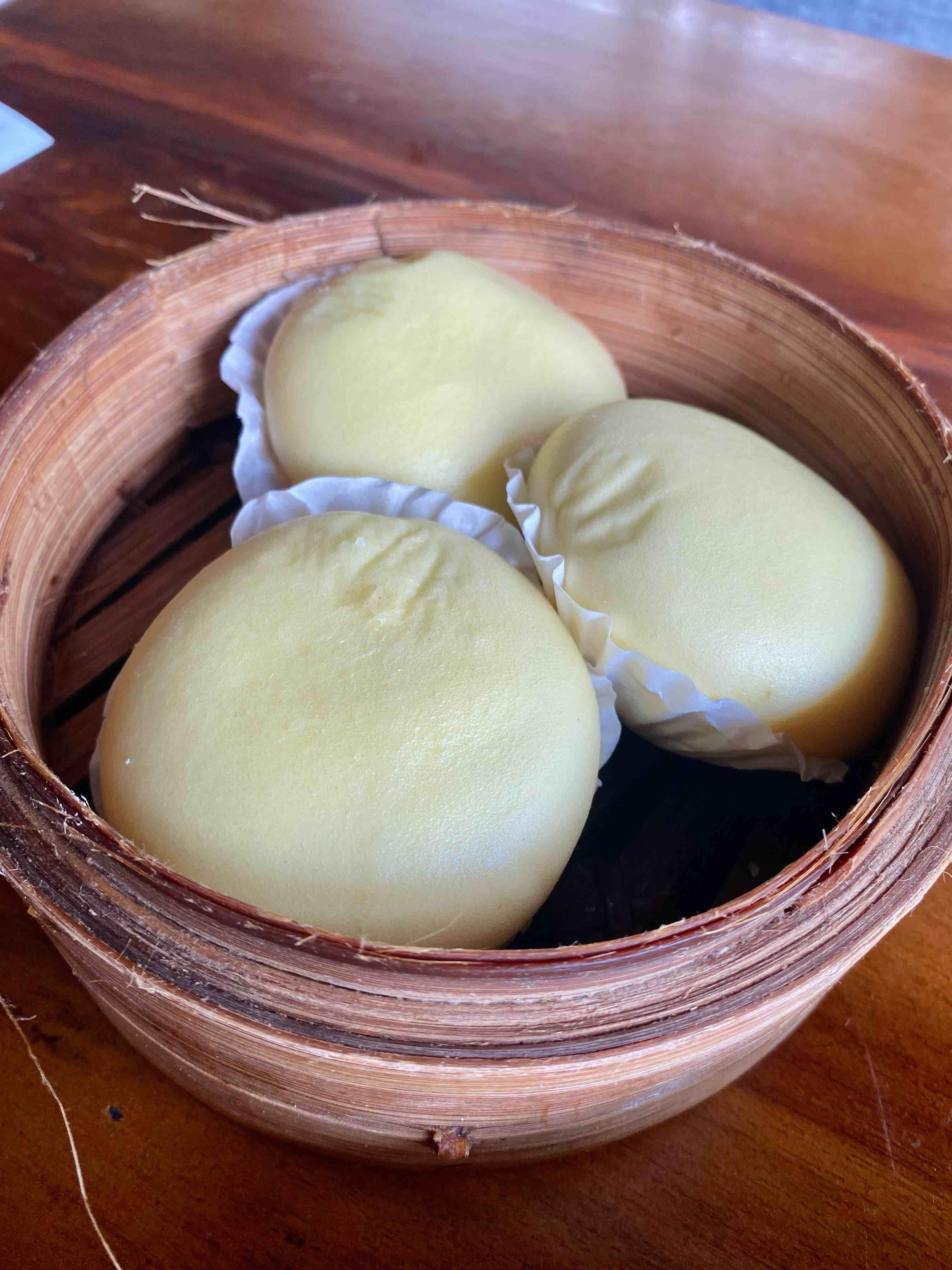 Winglok Hongkong Dimsum Antasari review