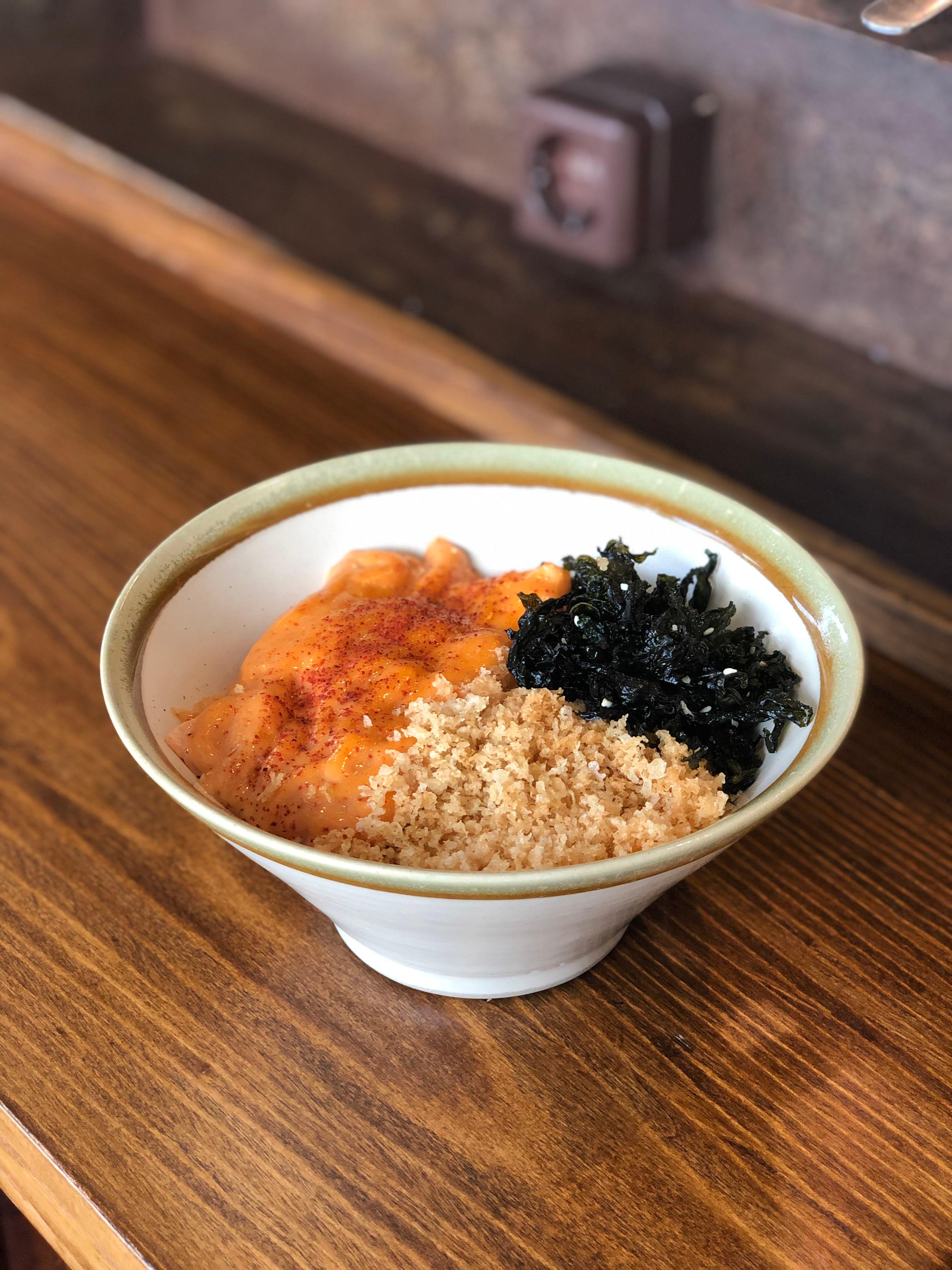 Gokyo Donburi review