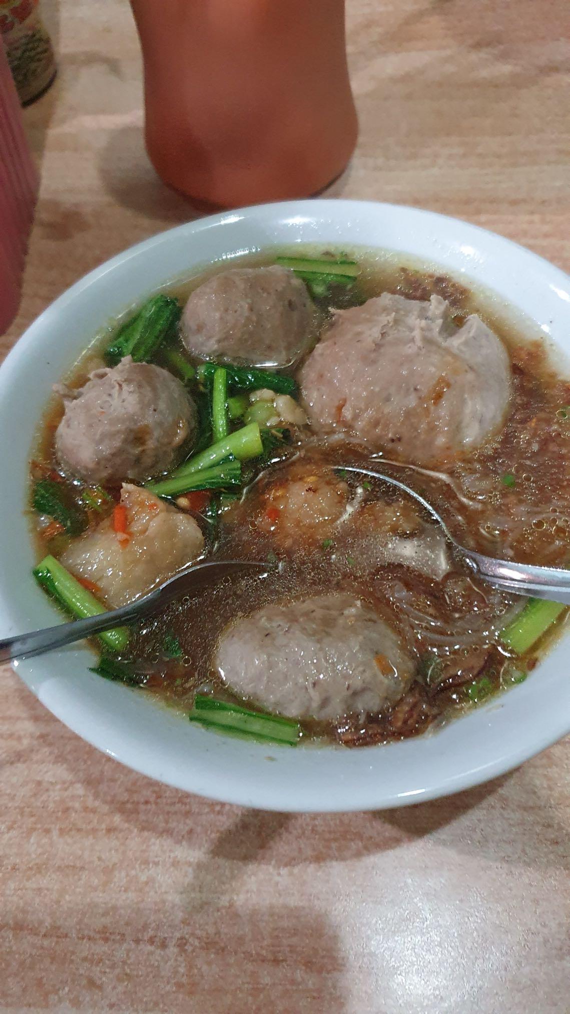 Bakso Andara 354 review