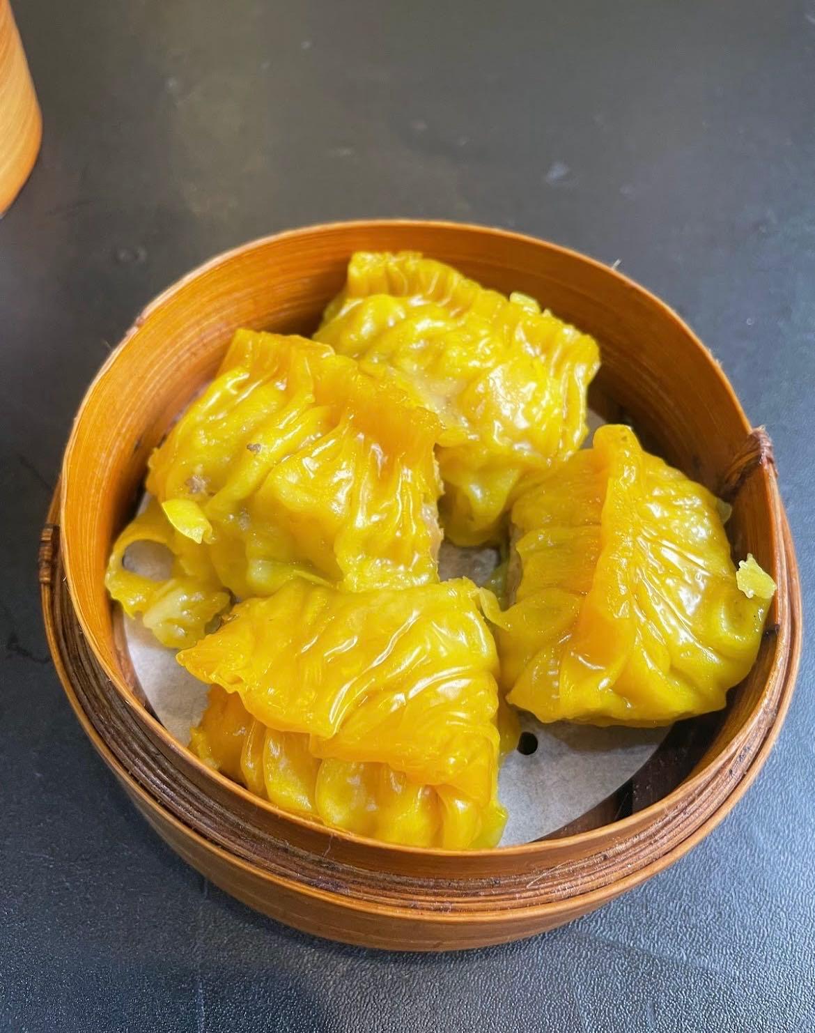 Kaybun Dimsum - Cipete review