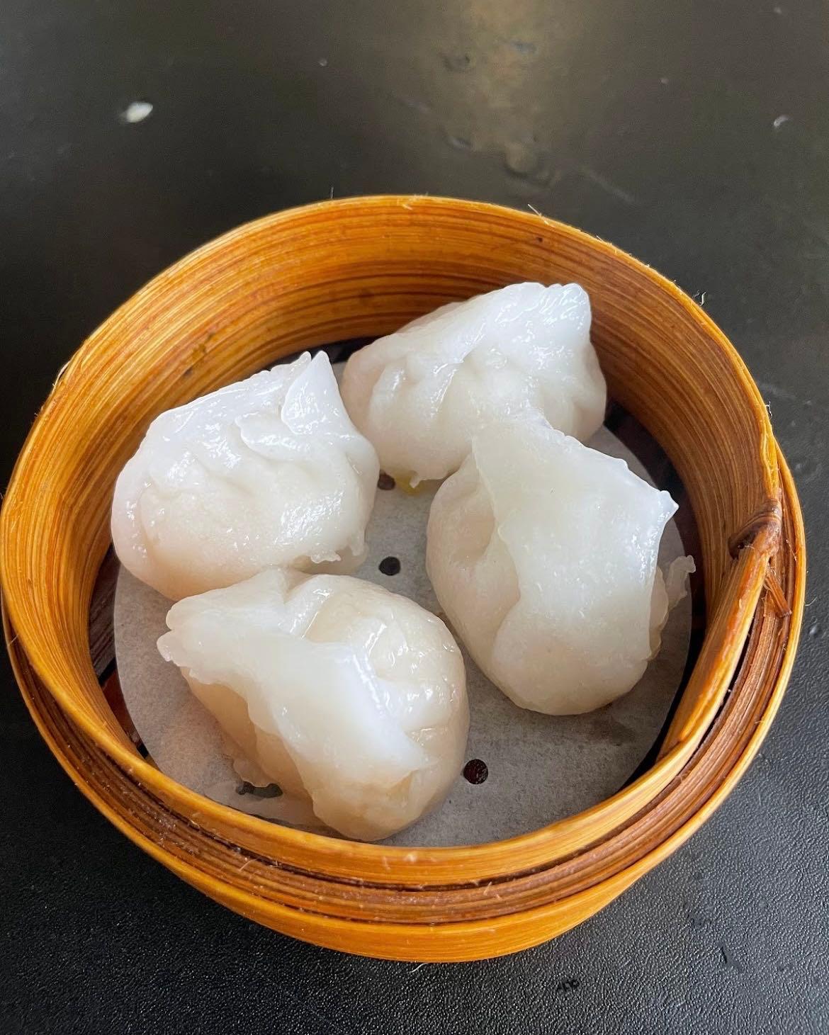 Kaybun Dimsum - Cipete review