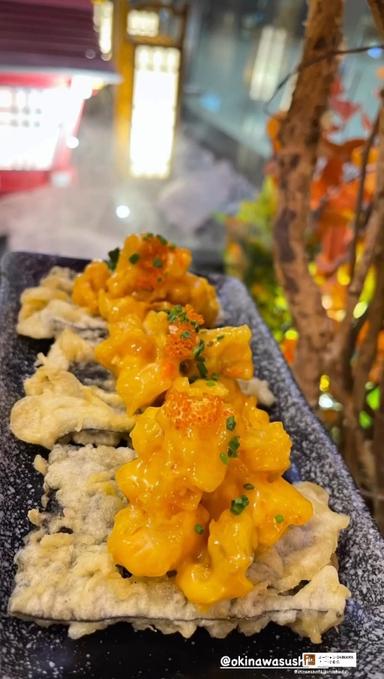 https://dgji3nicqfspr.cloudfront.net/CILANDAK/Restaurant/Okinawa_Sushi__Pondok_Indah_Mall/Reviews/thumbnail/file_1711355509281.jpg