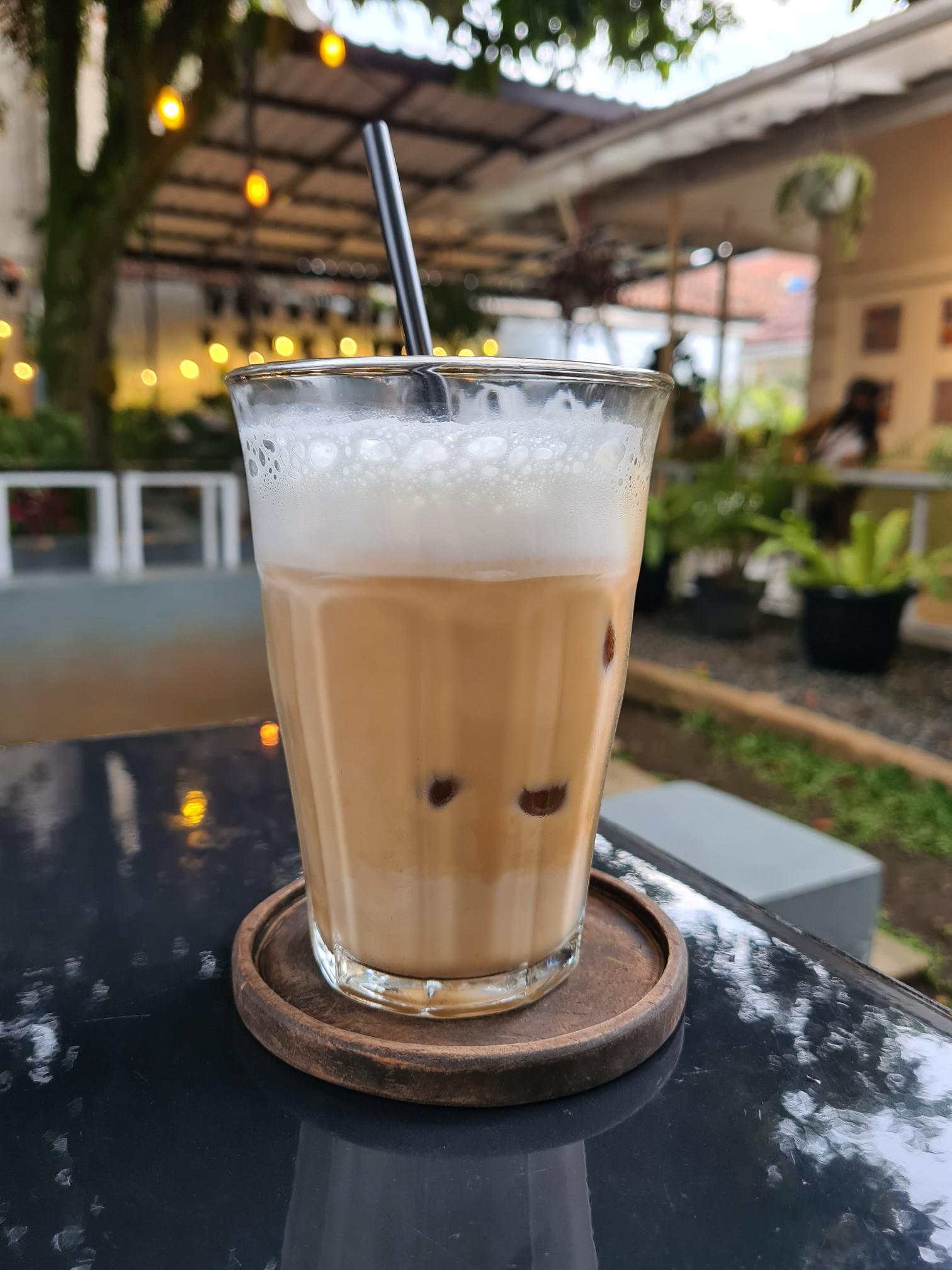 Duduk Cerita Coffee review