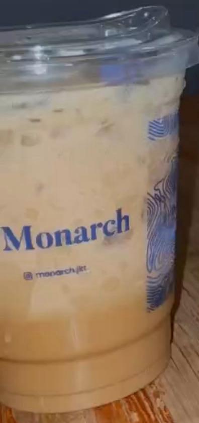 Monarch Cafe review