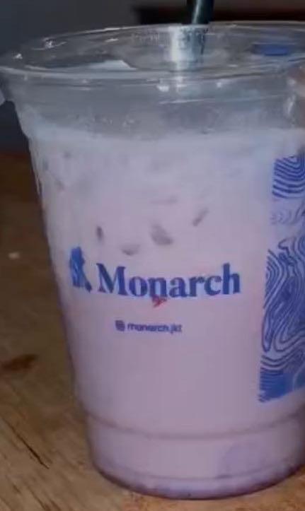 Monarch Cafe review