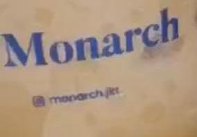 Monarch Cafe review