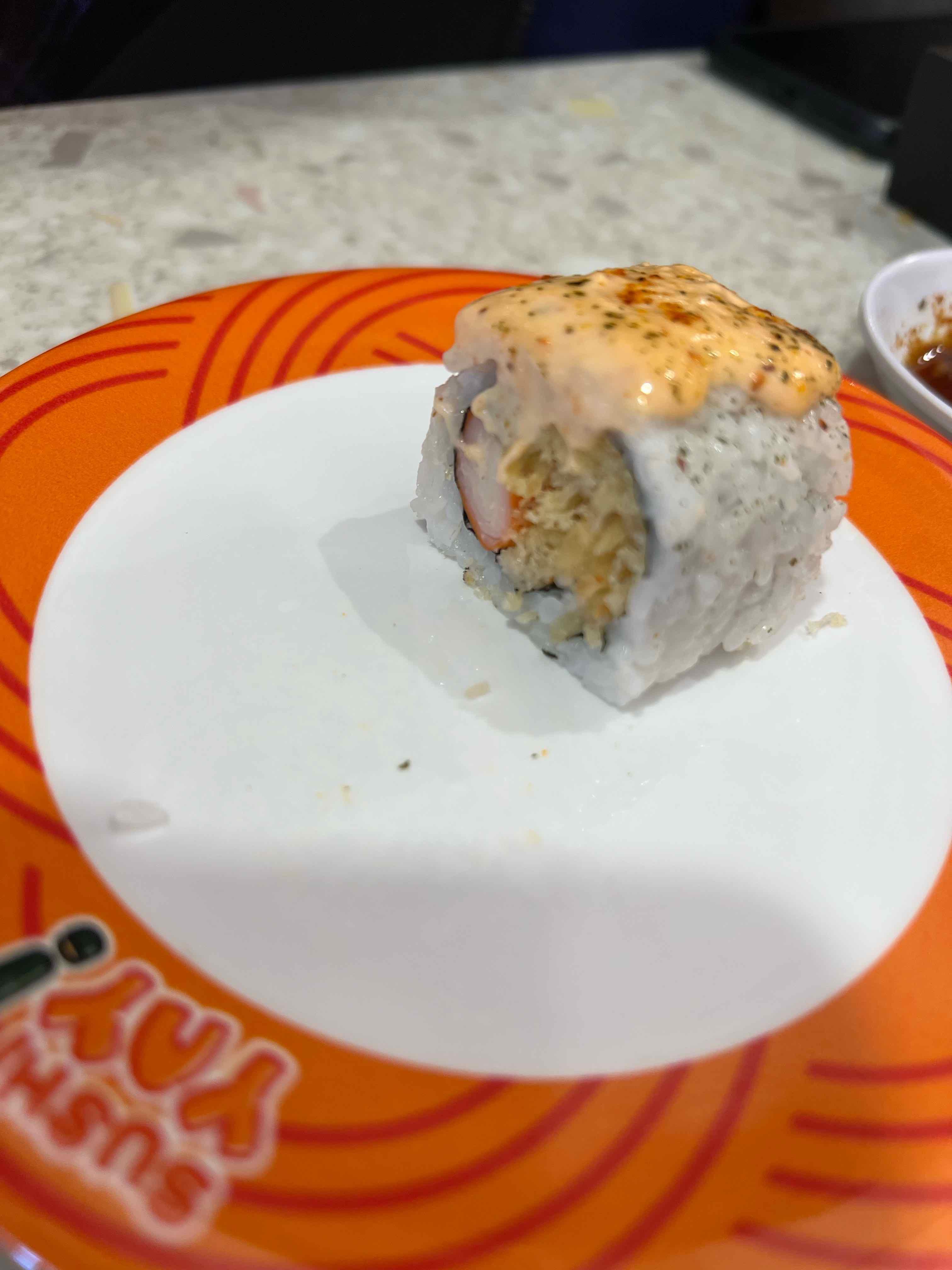 Sushi Yay! - Cipondoh review