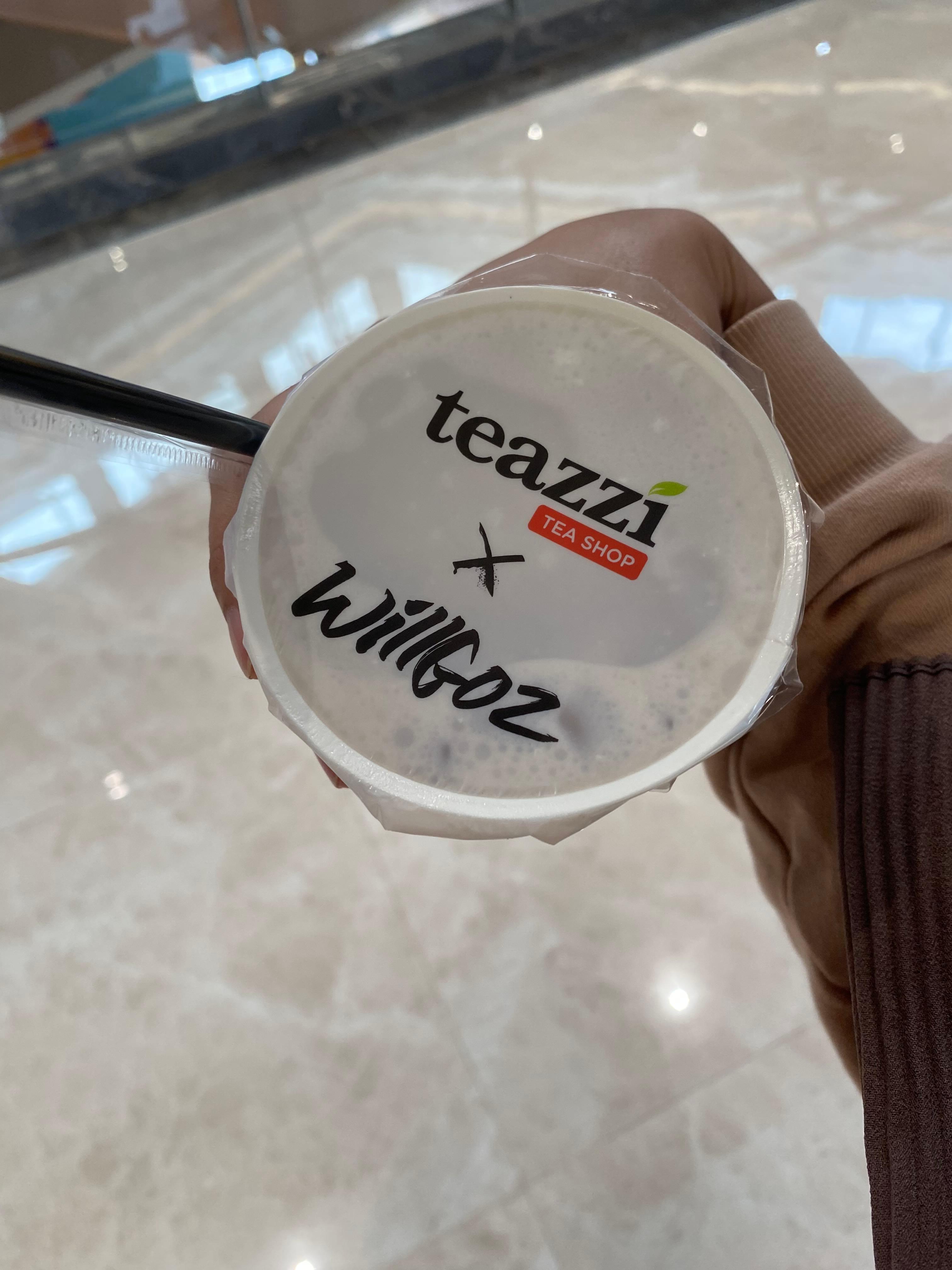 Teazzi - Bintaro XChange 2 review