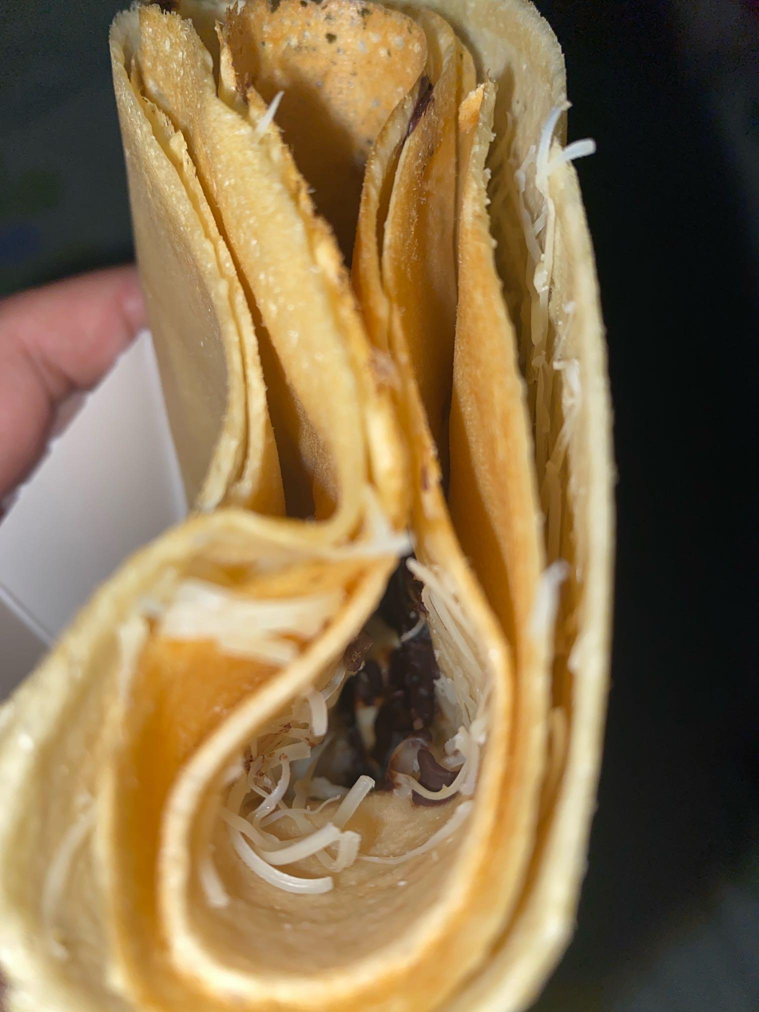 Dcrepes Mall Cijantung review