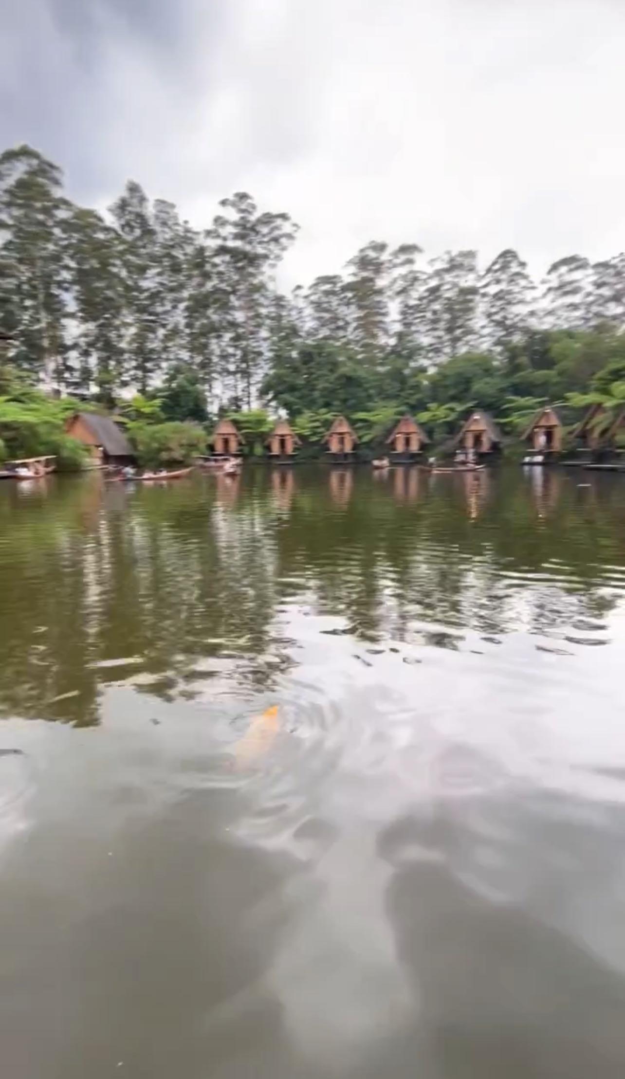 Dusun Bambu review