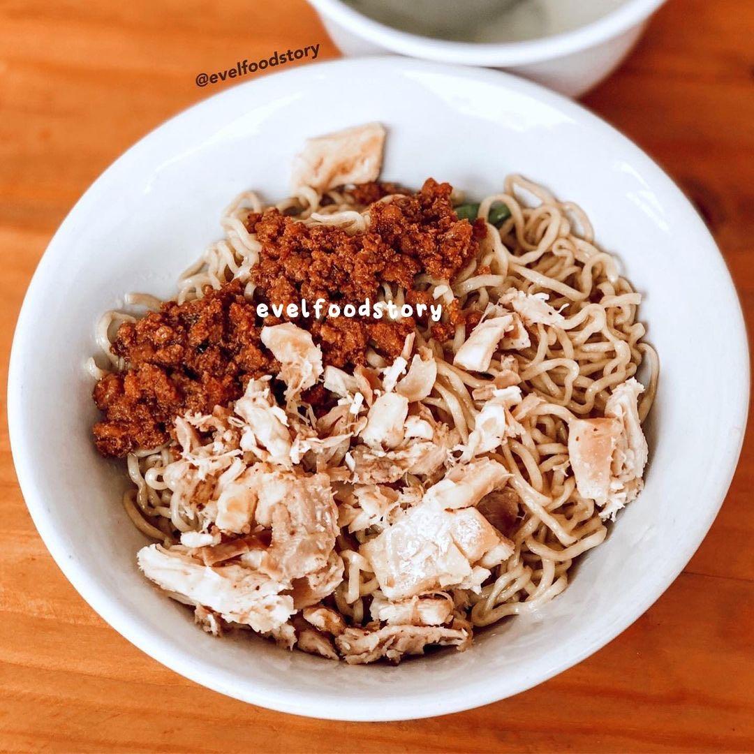 Bakmi Ayam Asoei review