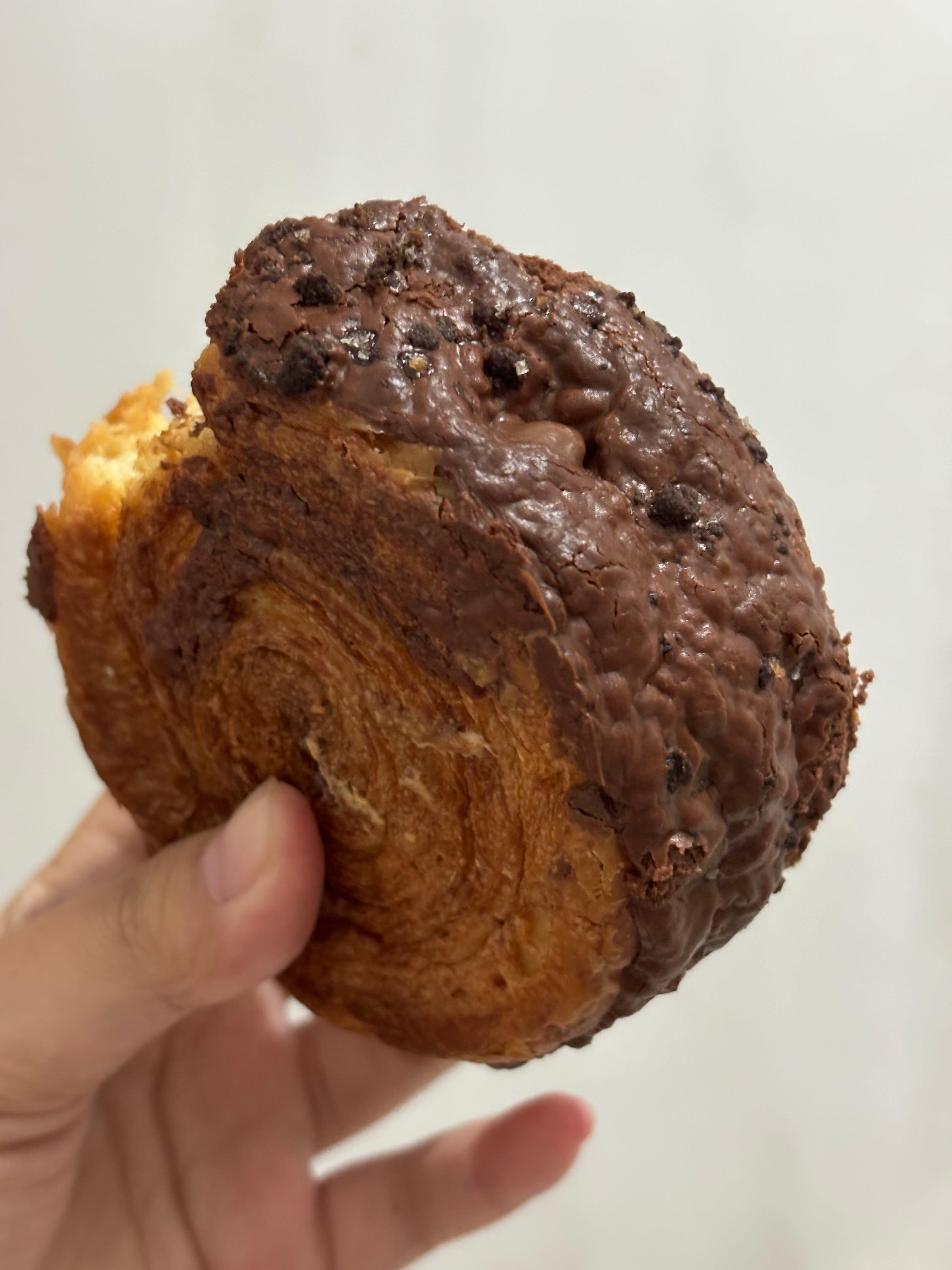 Madalangu Bakehouse review