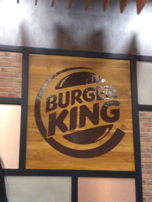 Burger King - Cihampelas Walk review