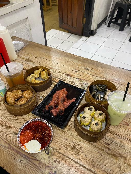 Du Dimsum Kedai 1 review