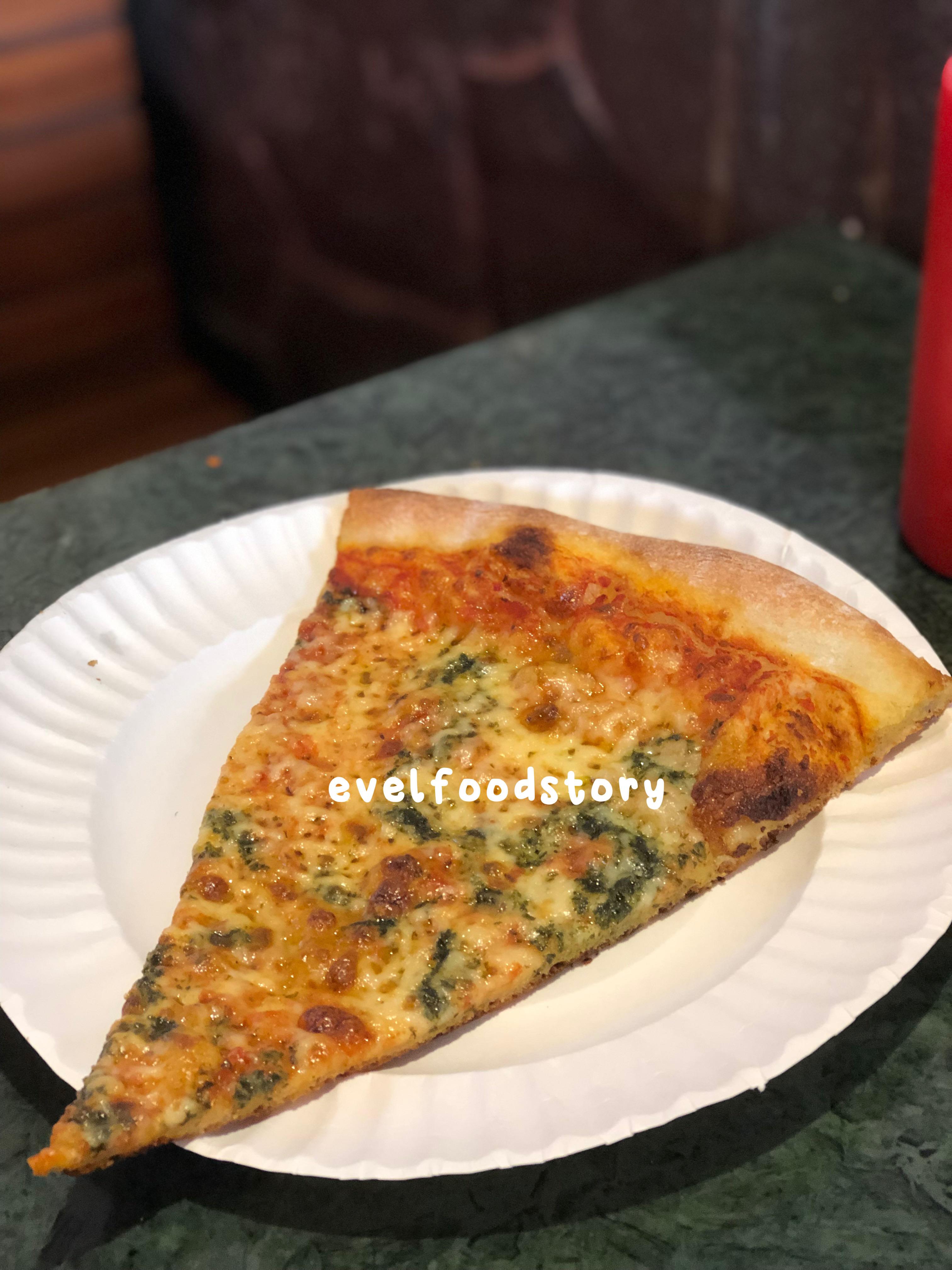 Pizza Place - Bandung review