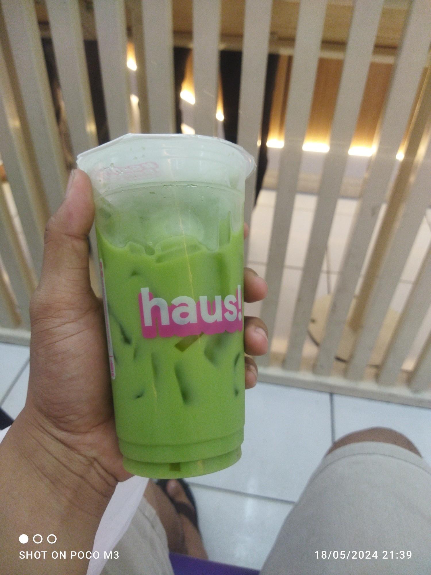 HAUS! - CURUG review