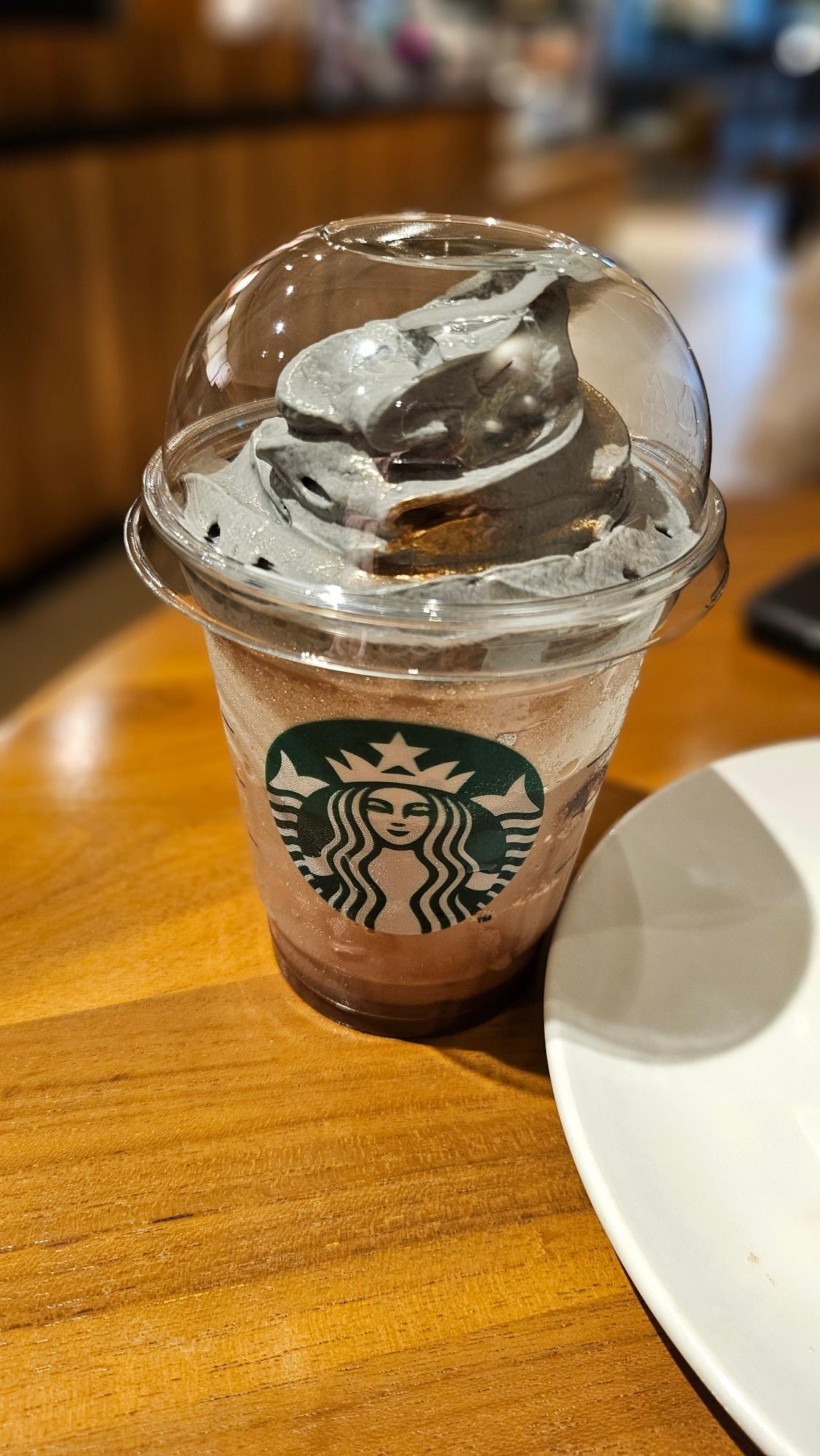 Starbucks - Malioboro review