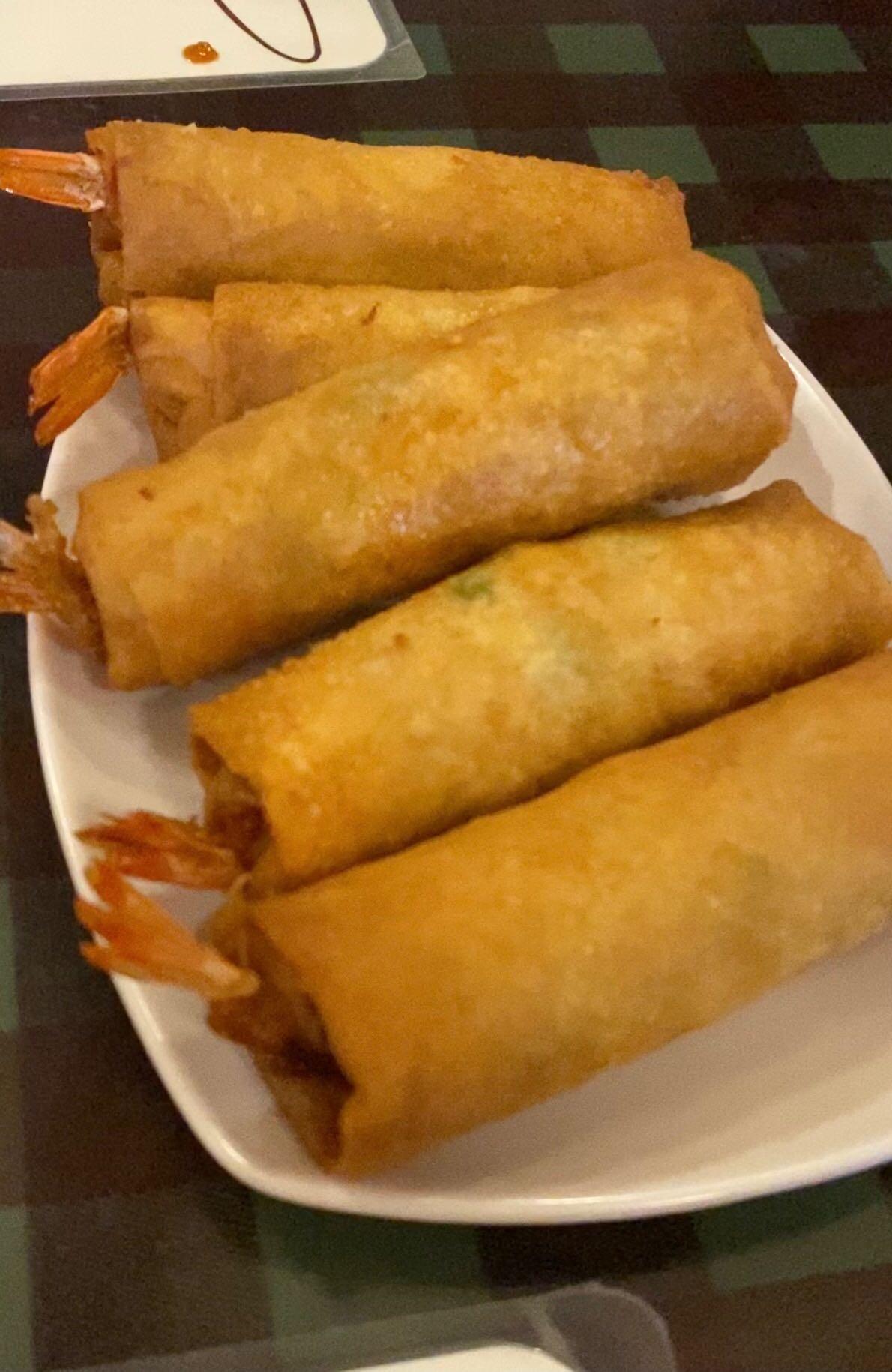 Lumpia Jakarta review